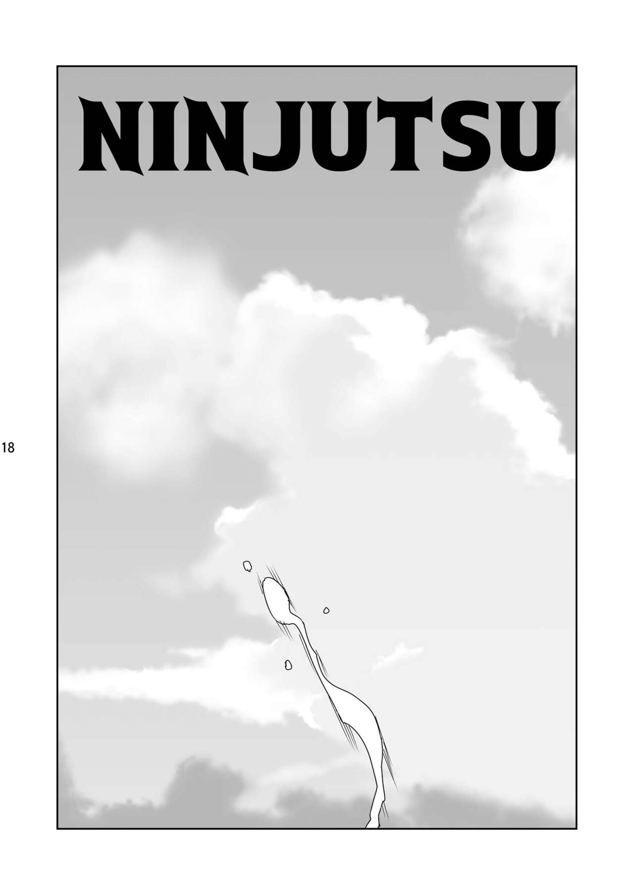 NINJUSTU - Page 19