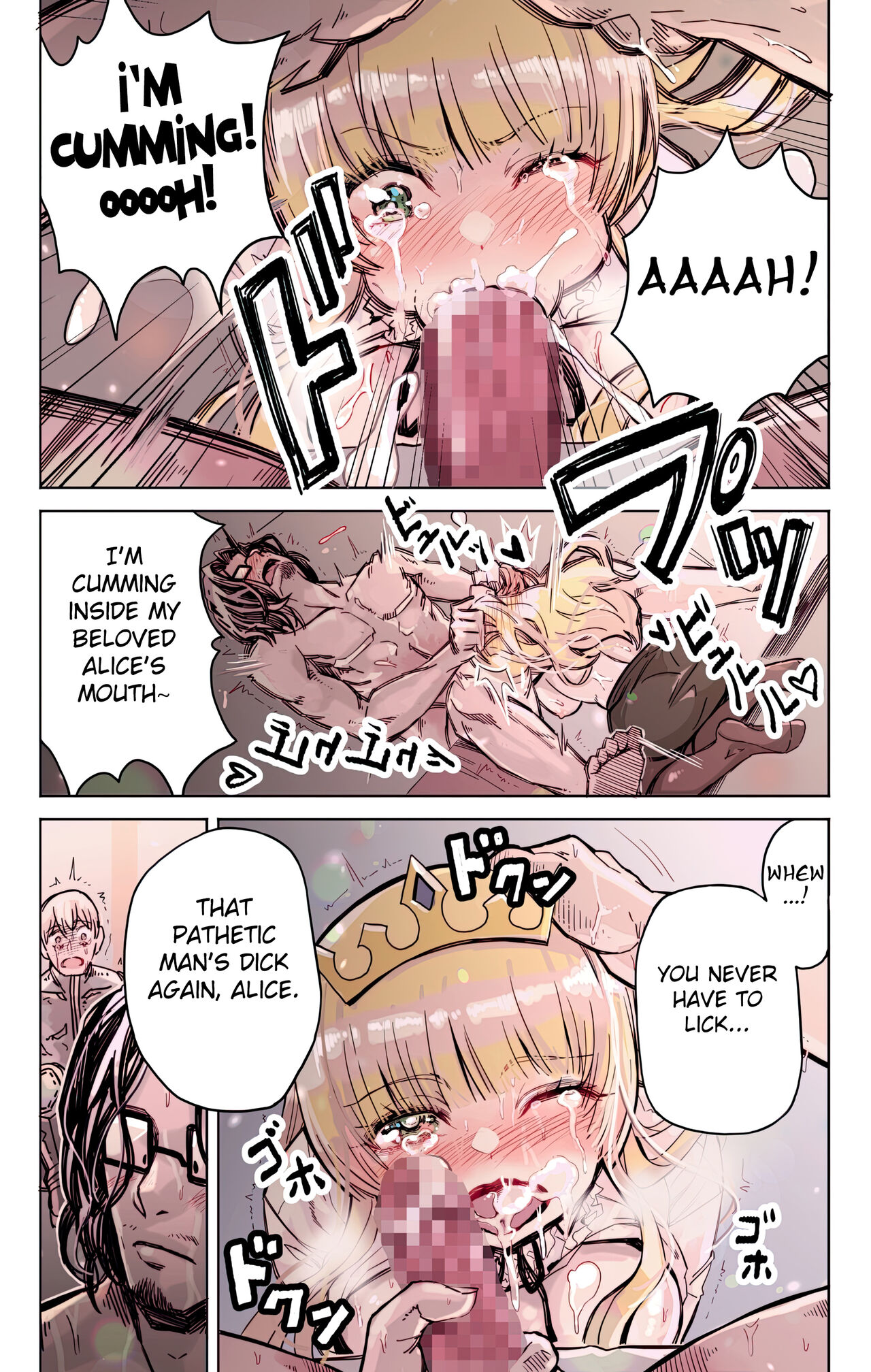 Isekai Tensei Yuusha Yoshida Haruo wa Koi o Suru - Page 19
