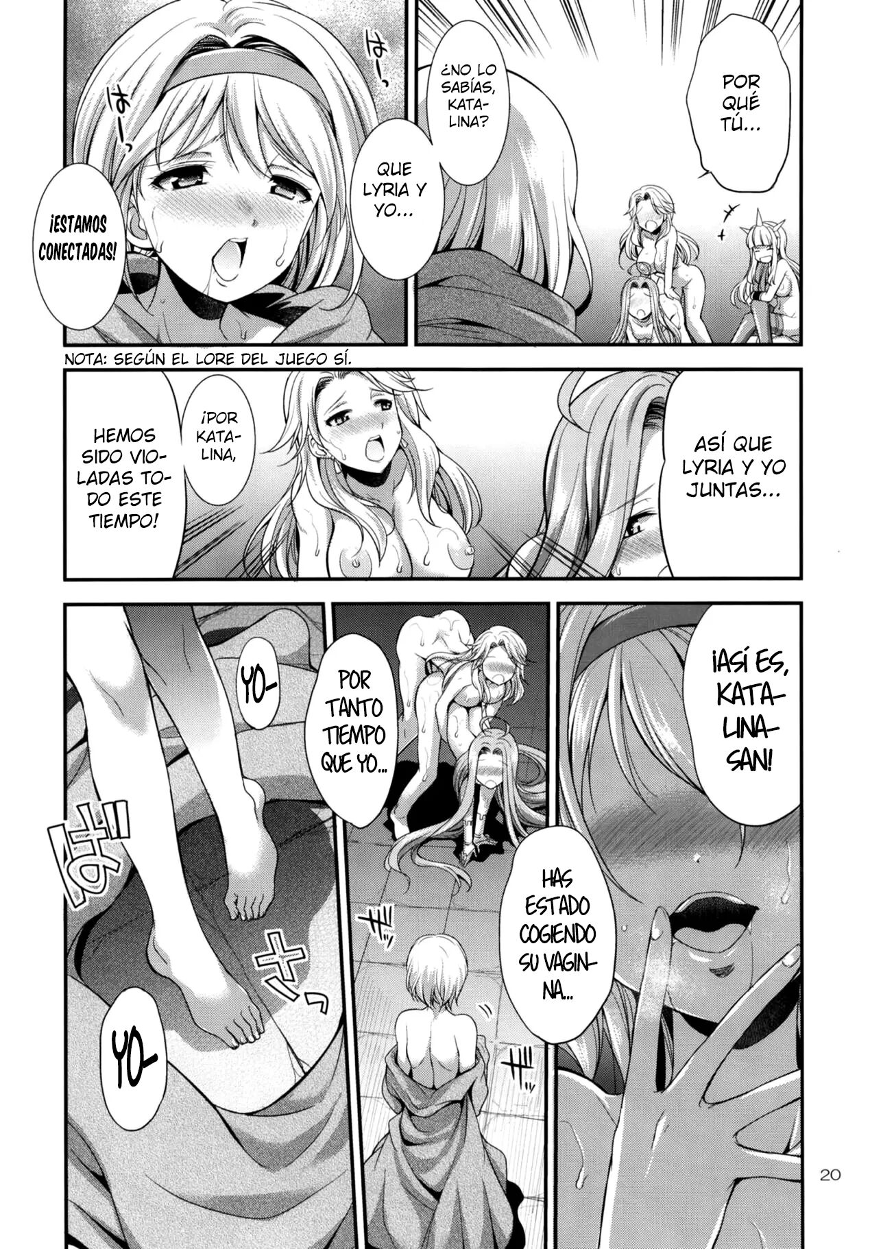 URABULU - Page 19