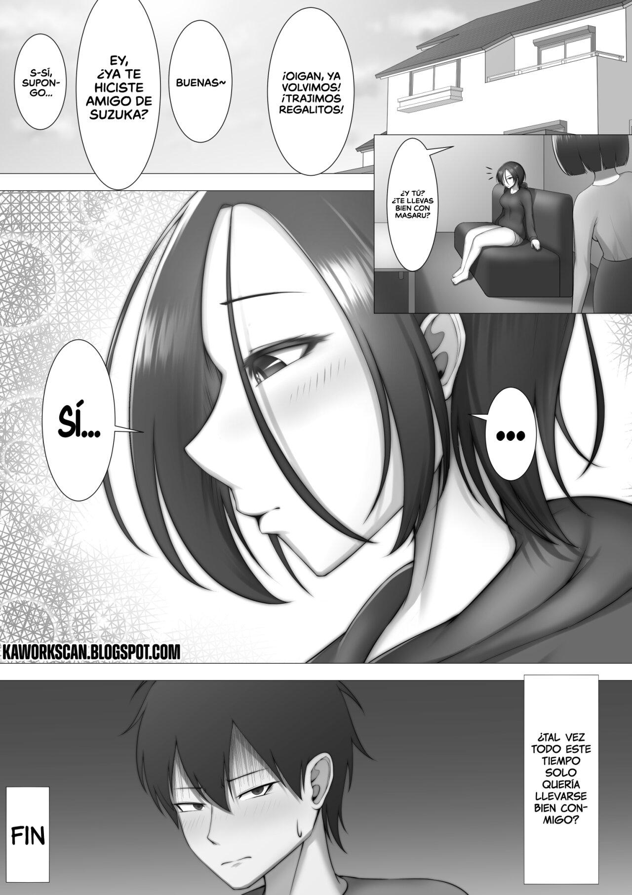 Mukuchi de Muhannou na Gimai ni Kuruwasareru Hon. | Mi hermanita sin emociones me pone bien cachondo - Page 20