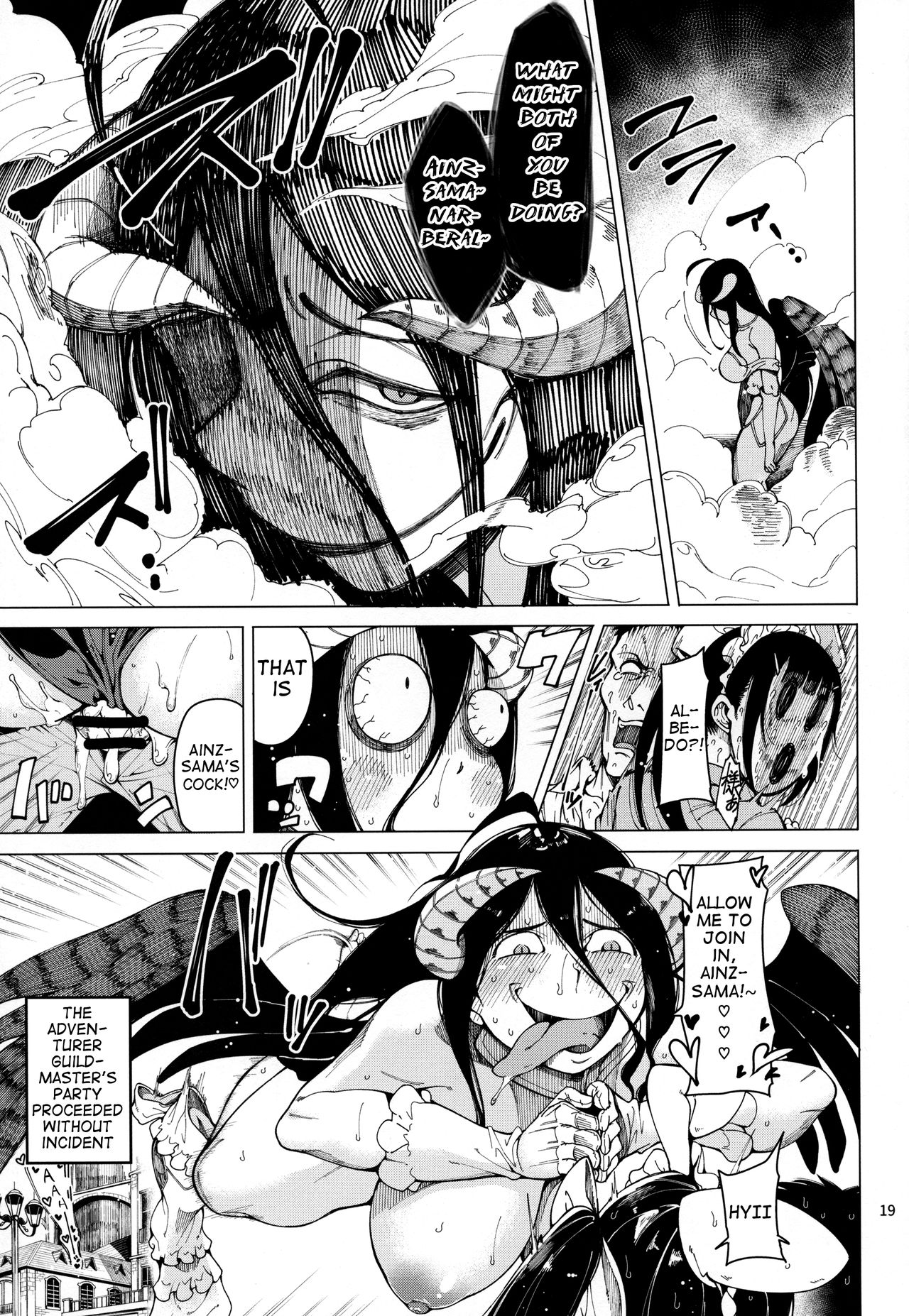 Narberal Settai - Page 20