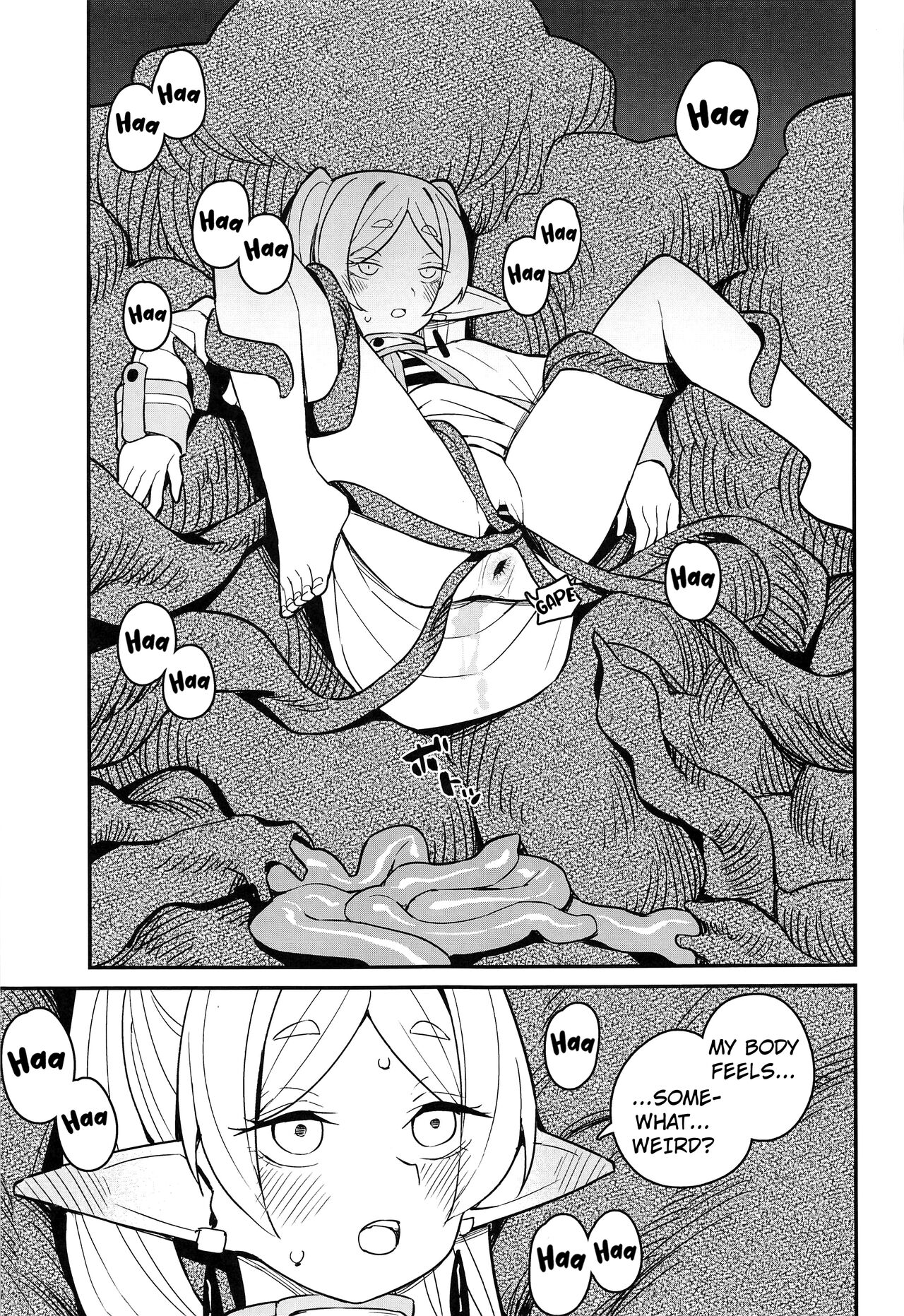Otoshiana kara no Dasshutsu - Page 20