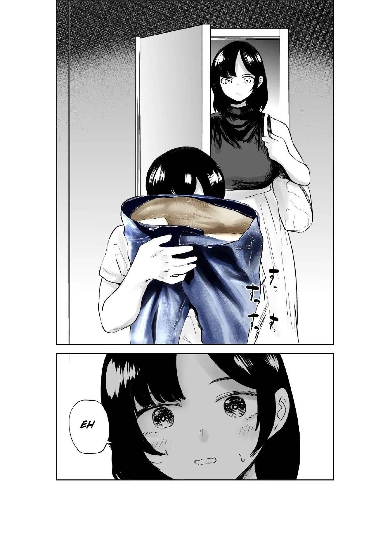 Sekkyokuteki na Beit no Senpai no Hanashi - Page 22