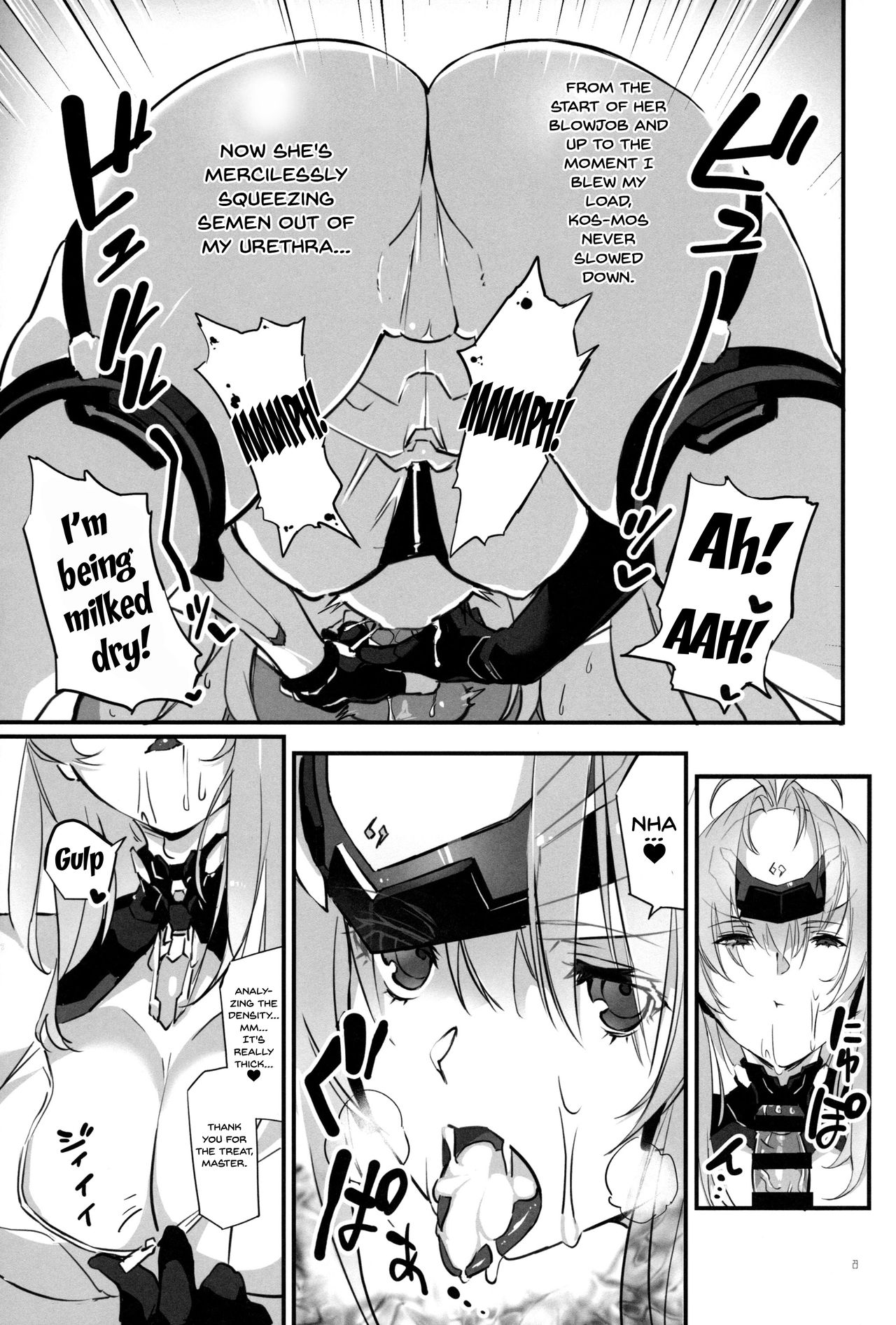 Hepatica 7.0 - Page 22