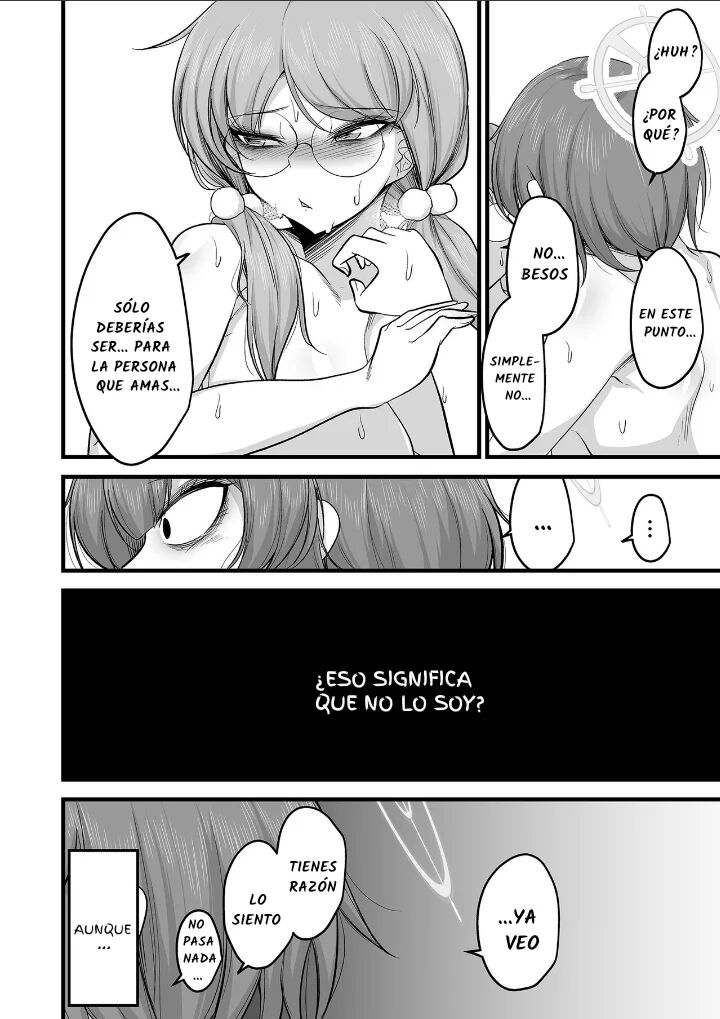 Sakimoeizumu - Page 25