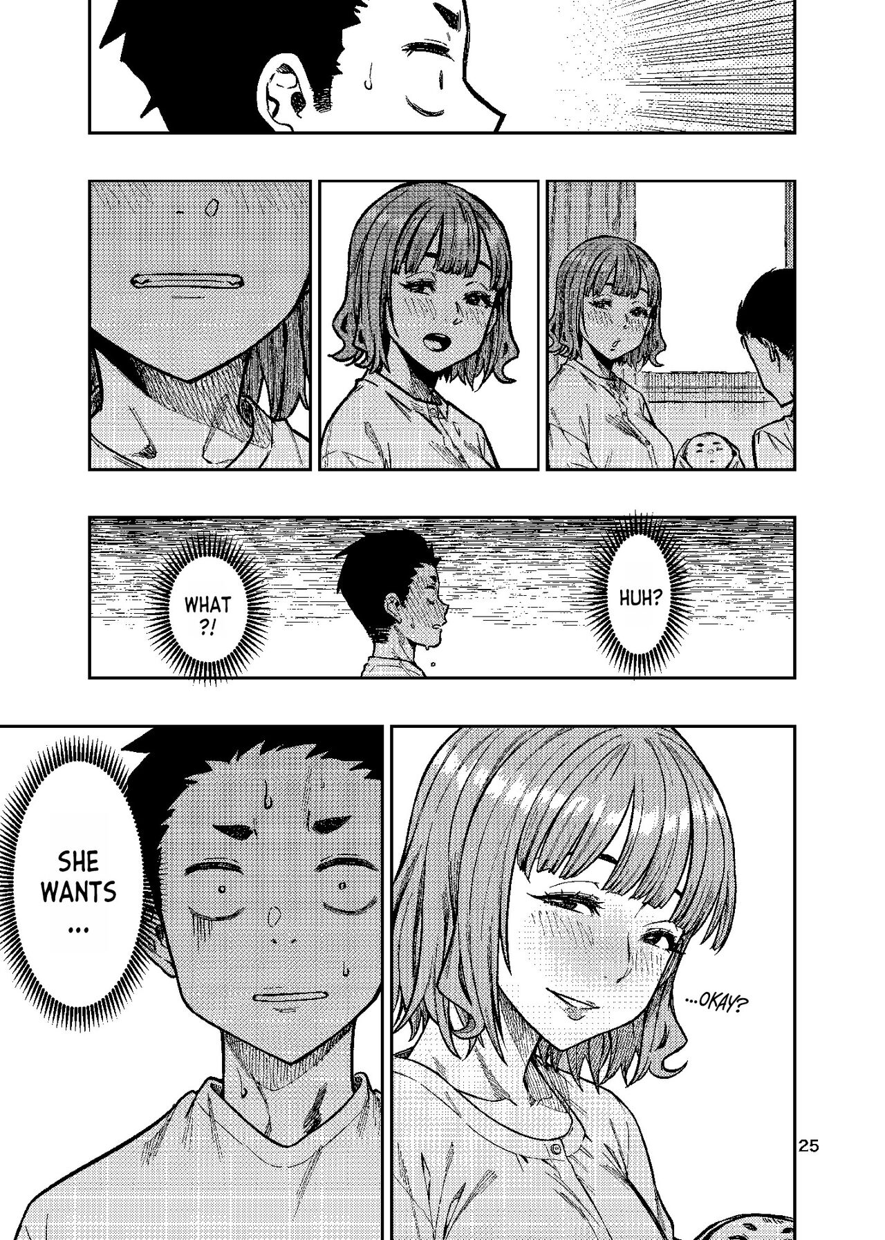 Ninkatsu. - Page 26