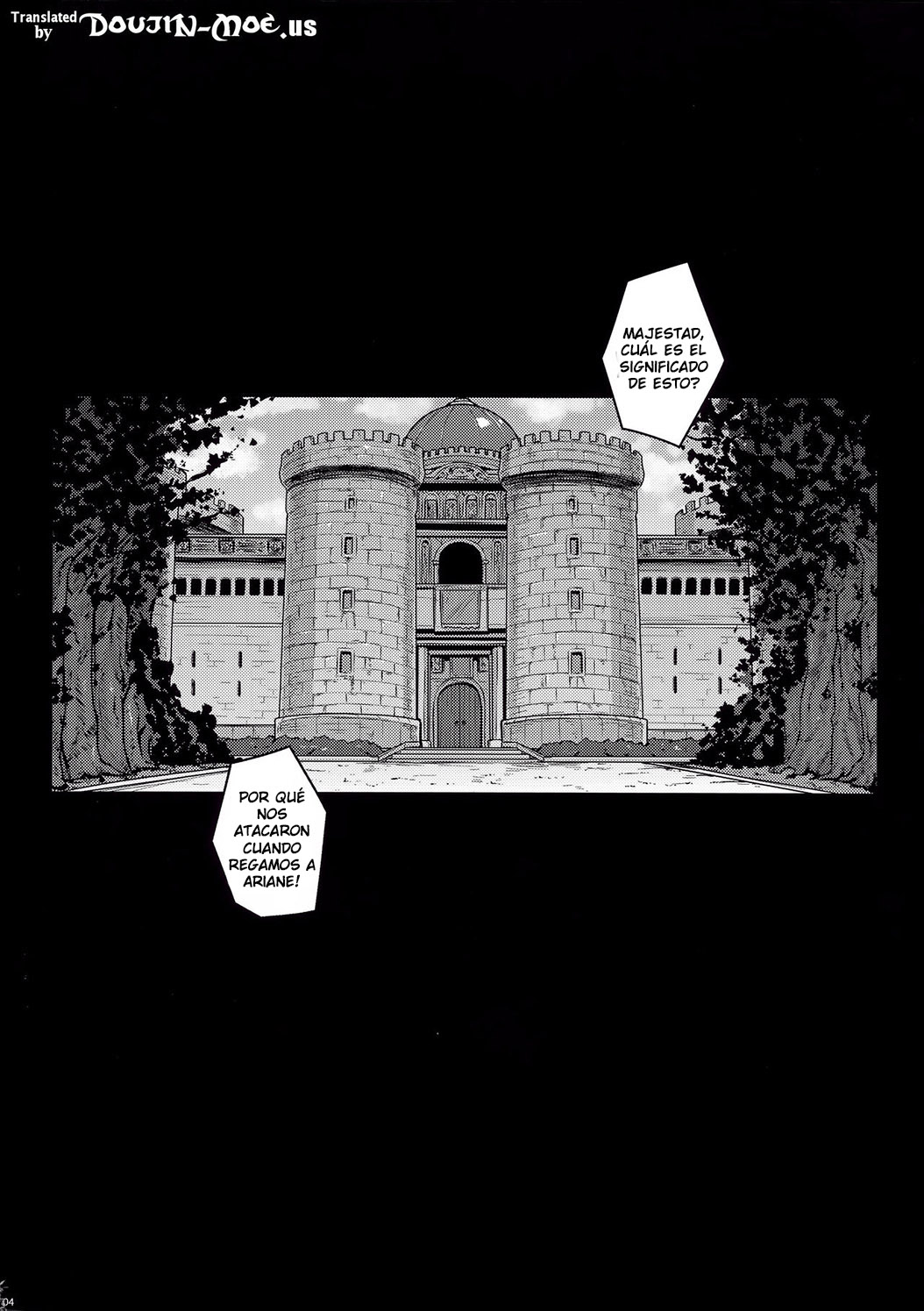 ABYSS - Page 3