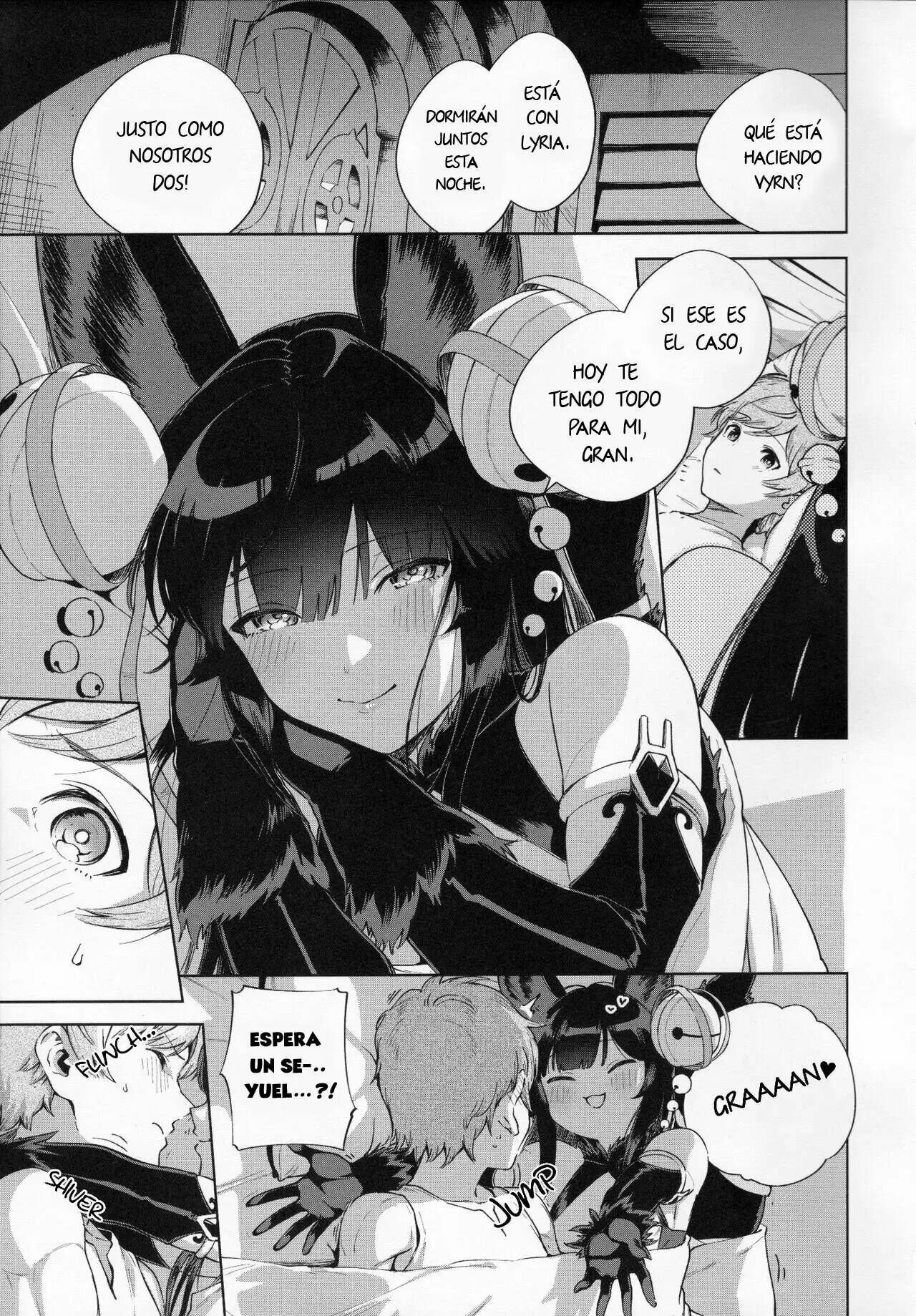 Soineru Yuel - Page 4