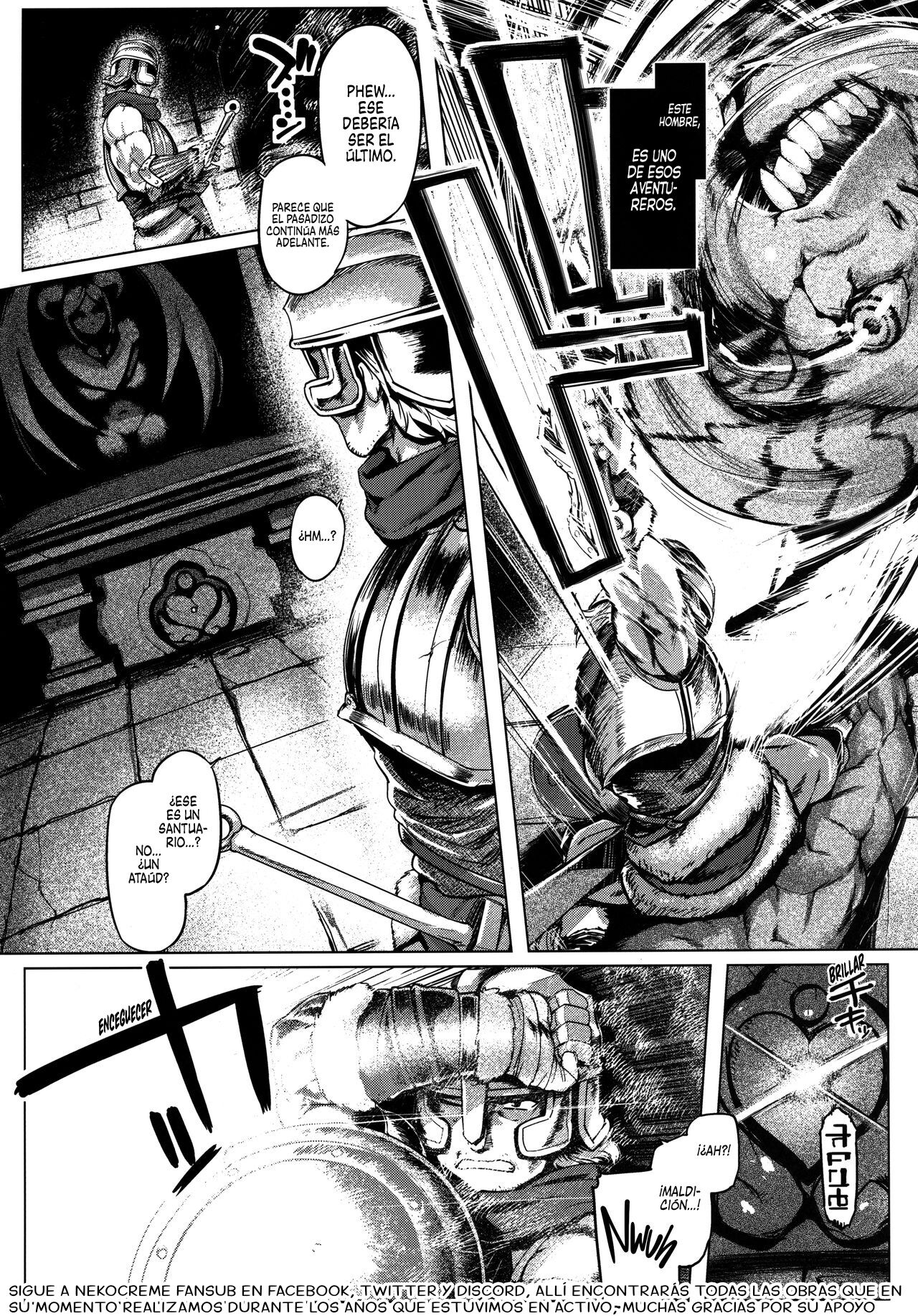 Succubus Control - Page 4