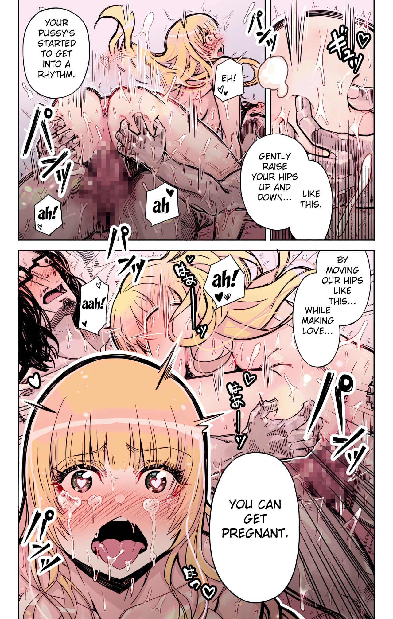 Isekai Tensei Yuusha Yoshida Haruo wa Koi o Suru - Page 40