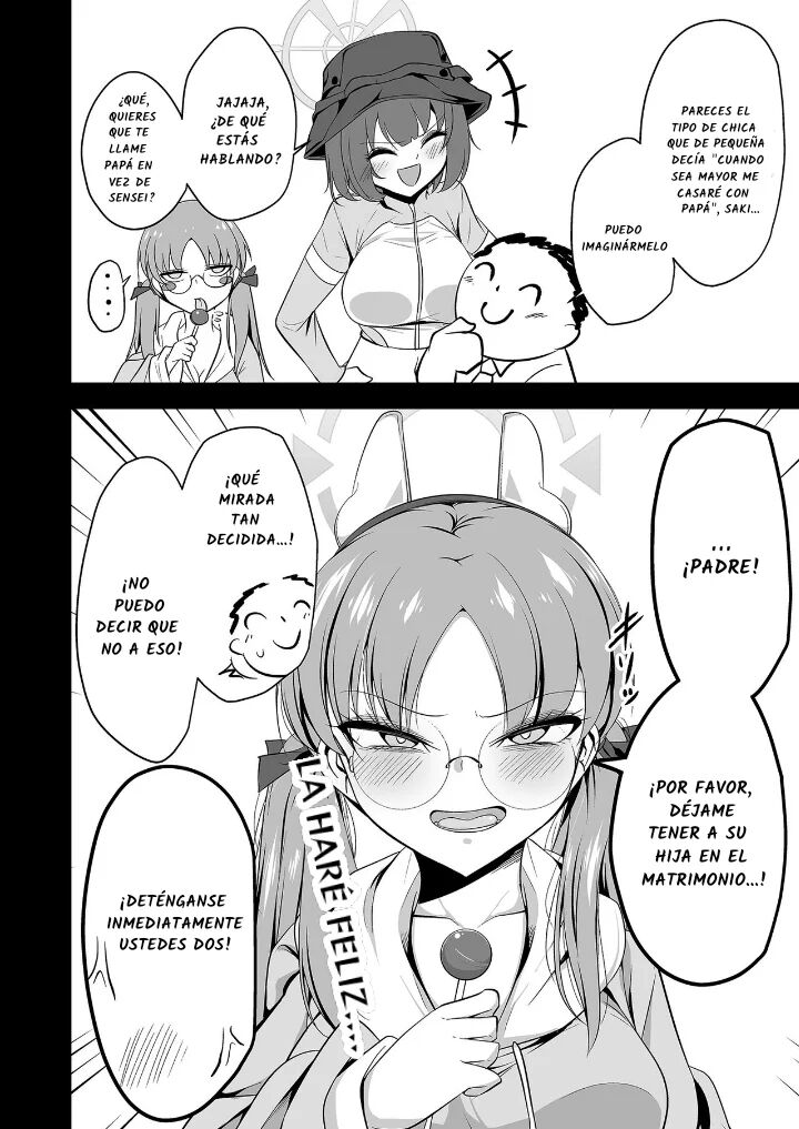 Sakimoeizumu - Page 47
