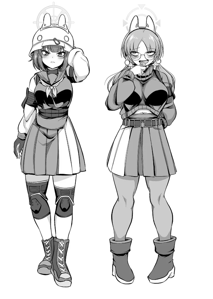 Sakimoeizumu - Page 48