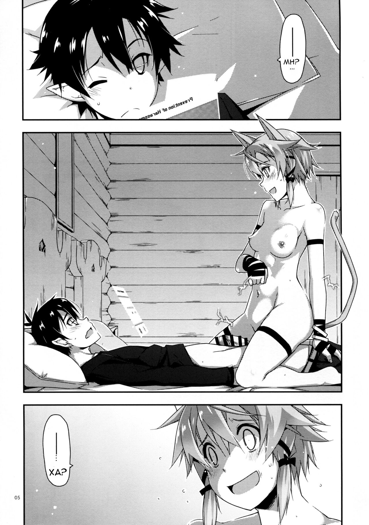 Case closed. - Page 5