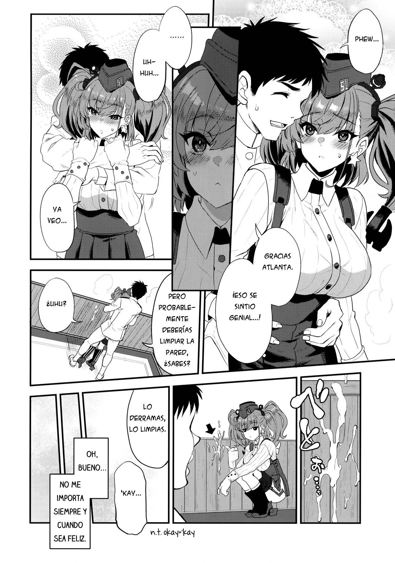 Shi ro la n ta - Page 5