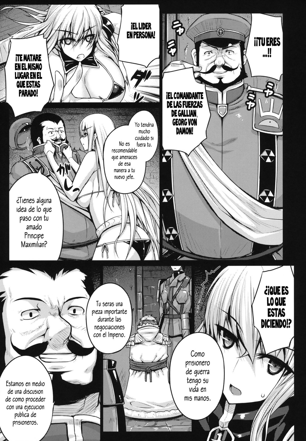 VALKYRIA - Page 6