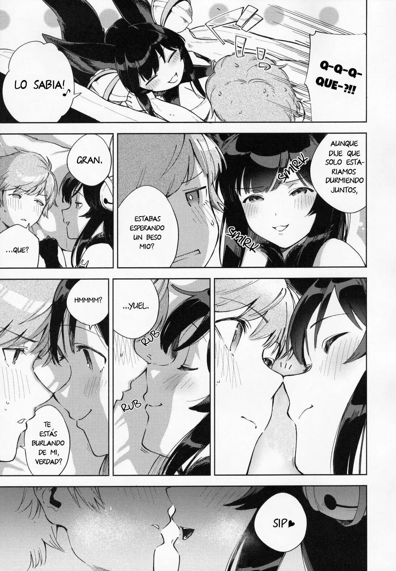 Soineru Yuel - Page 6