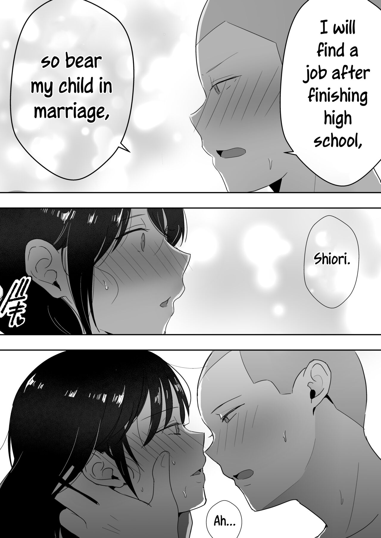 TomoKano Kaa-chan 3 - Page 60