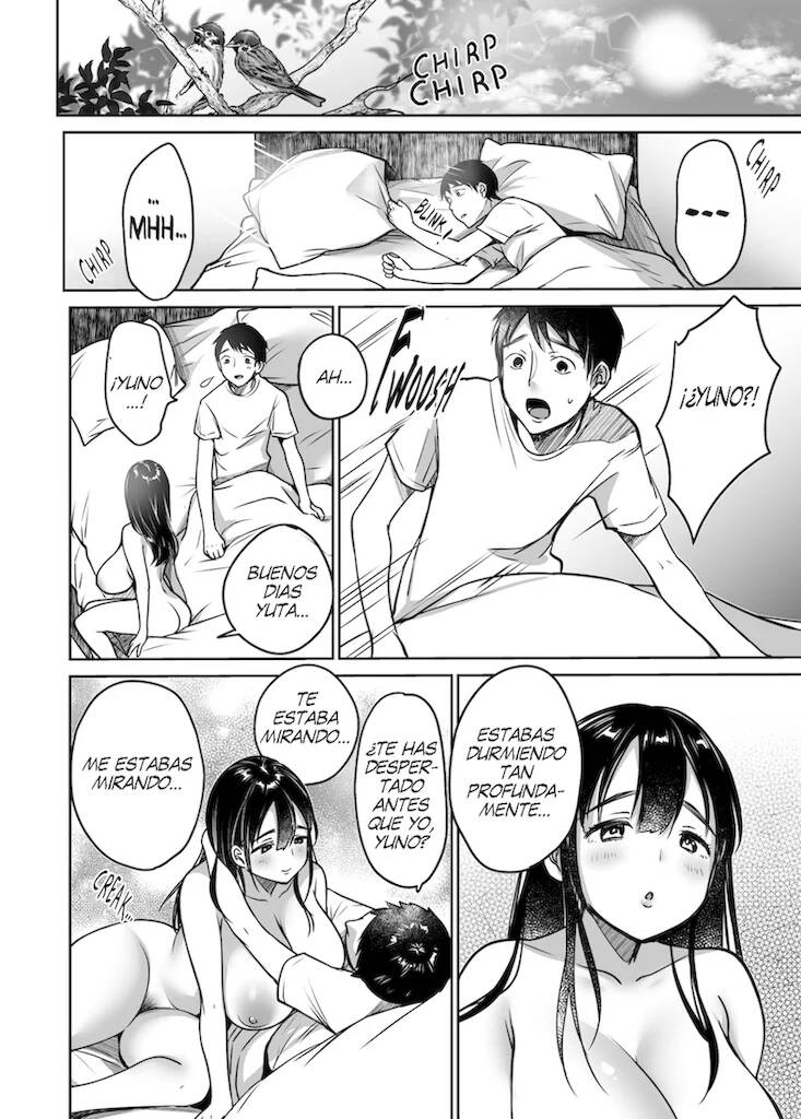 Soredemo Boku wa Yuno ga Suki | De todos modos sigo amando a Yuno - Page 66