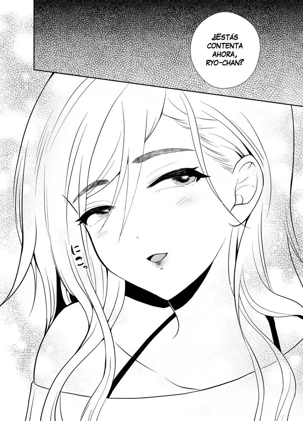 Uwakisyou no Otto ni Seitenkan Kusuri o Nomase Tsuzuketa Kekka 2 | Los resultados de hacer que mi marido adúltero beba continuamente una droga que modifica el género 2 - Page 88