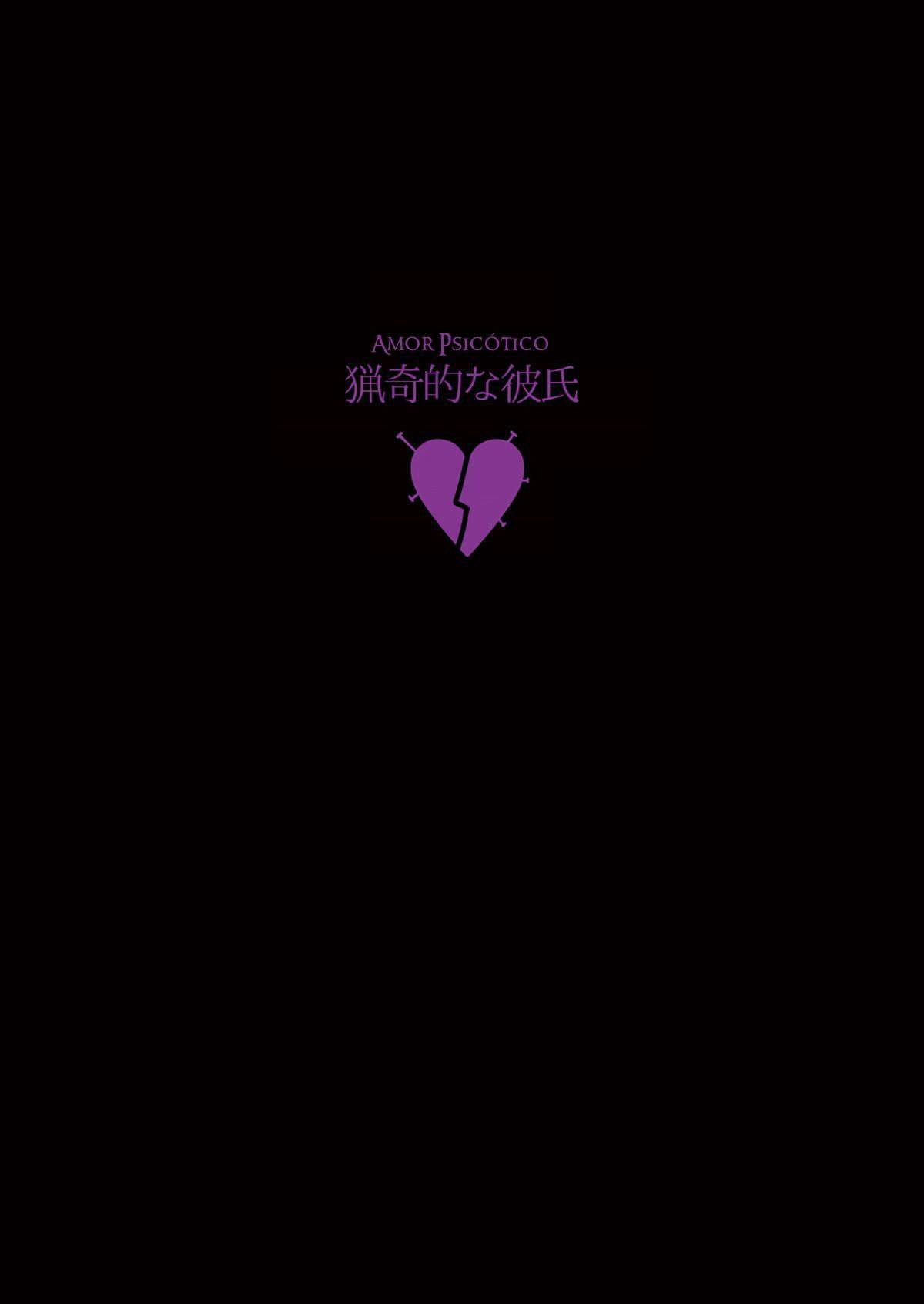 Amor Psicótico - Page 3