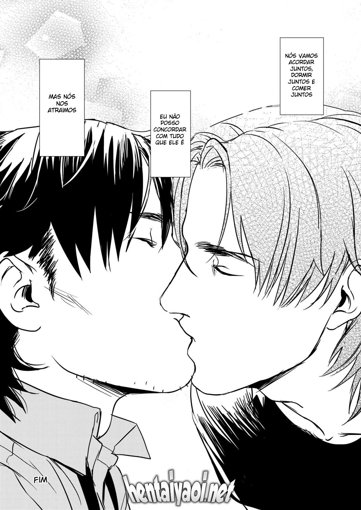 Amor Psicótico - Page 64