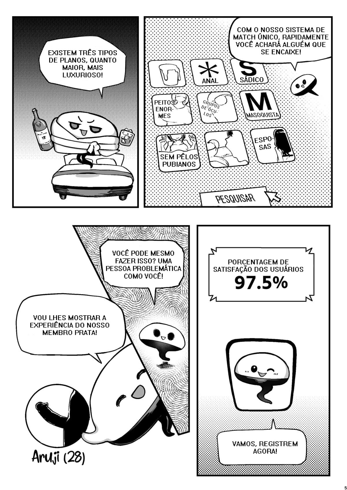 Aplicativo Zubopuri - Page 5