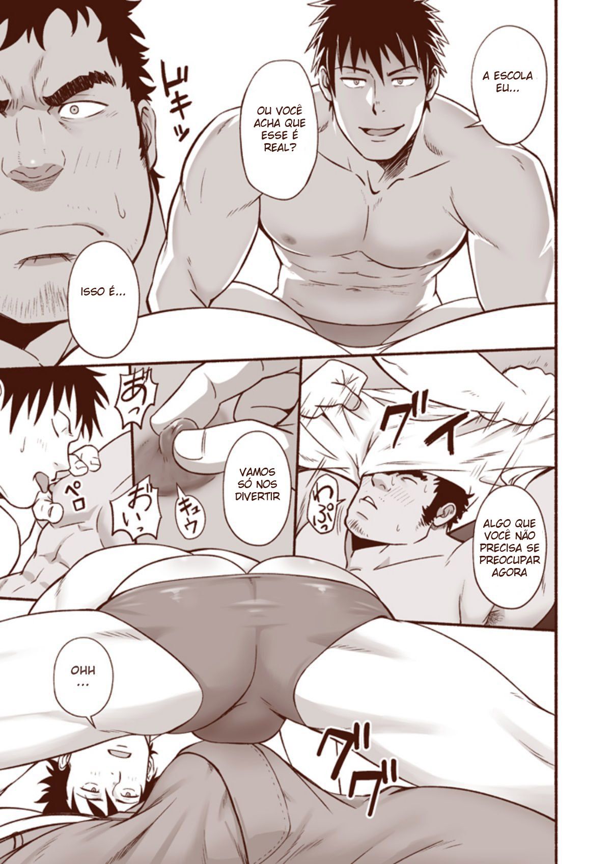 Araba Koso - Page 17