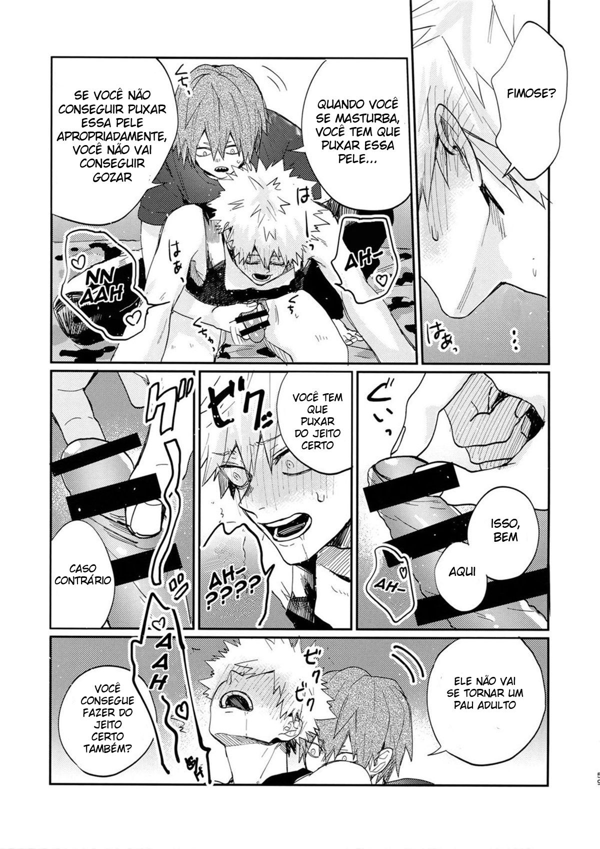 Lição - Page 21