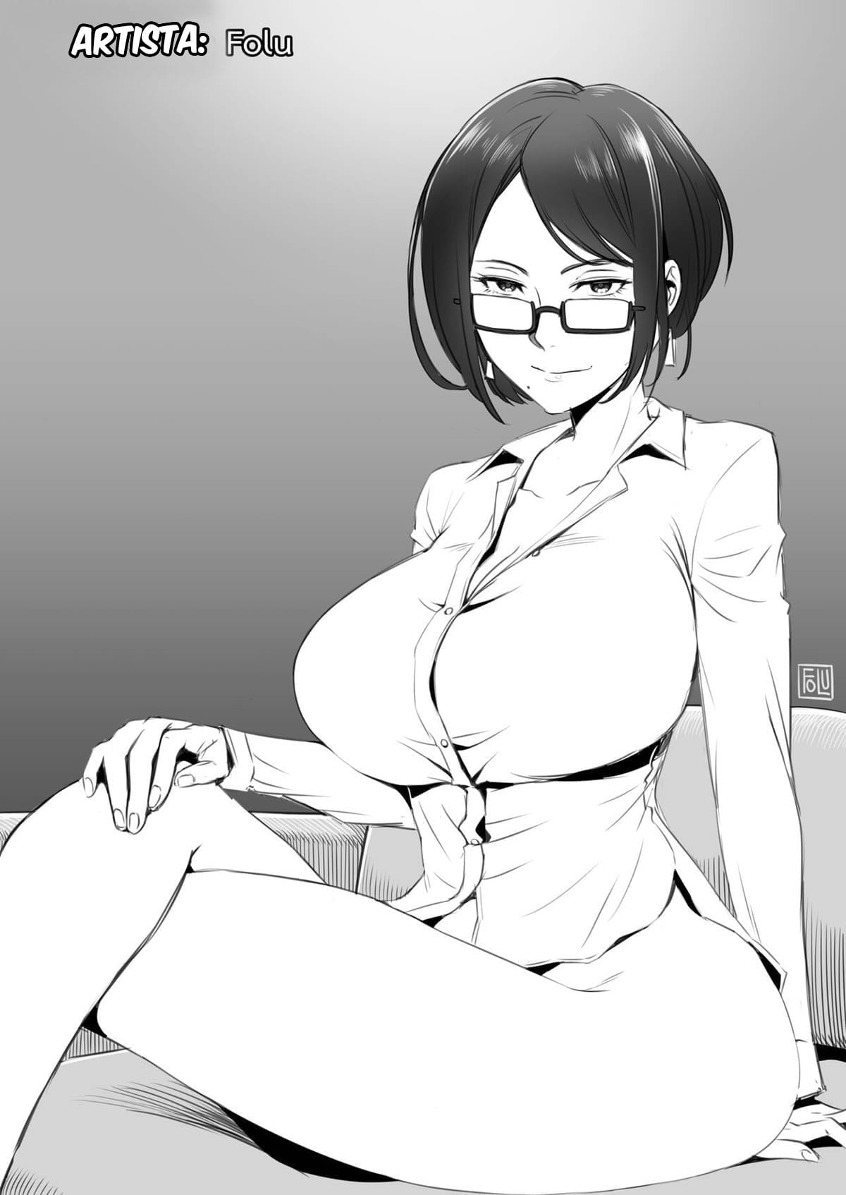 Boas Professoras 2 - Page 59