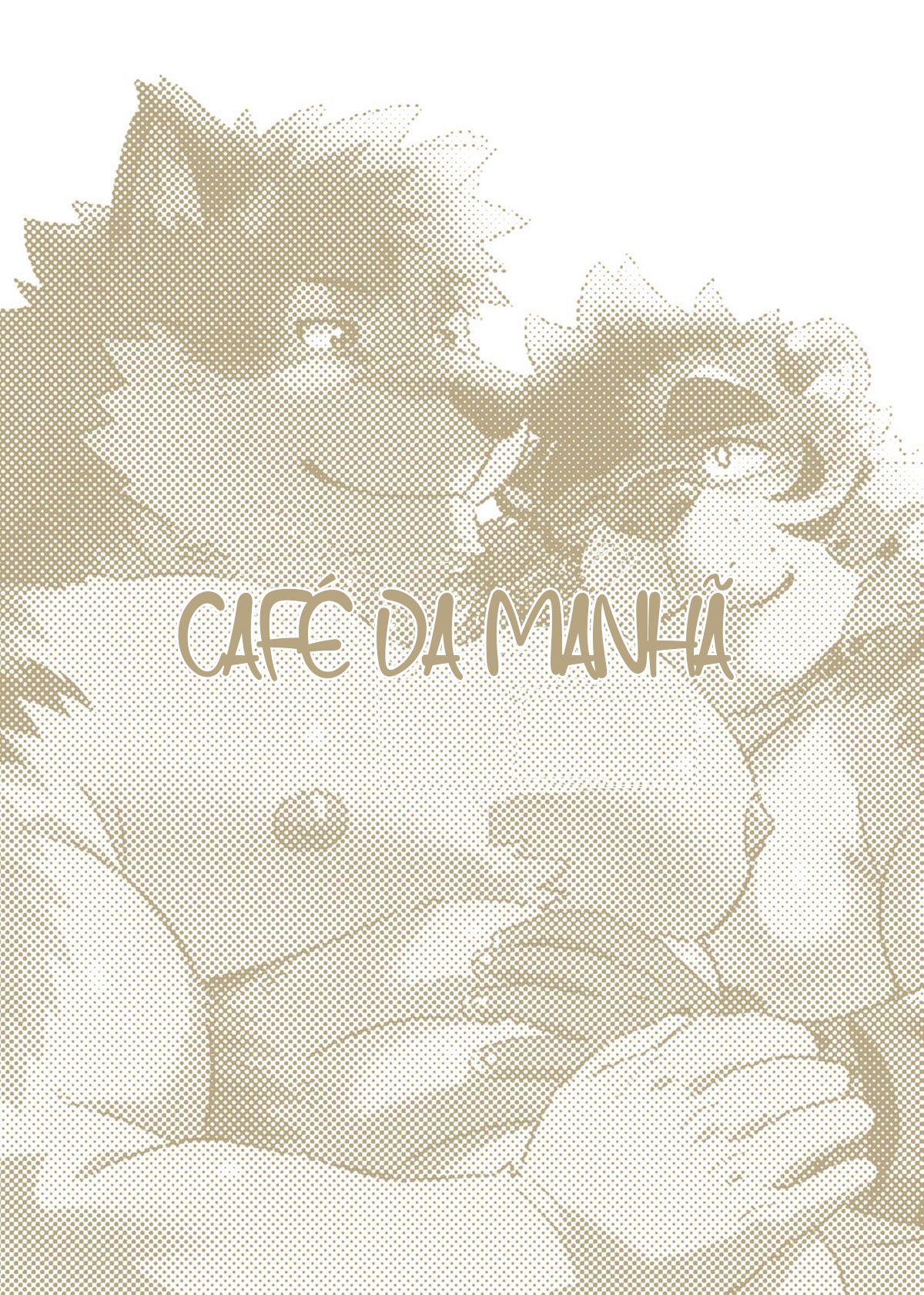 Café da Manhã - Page 2