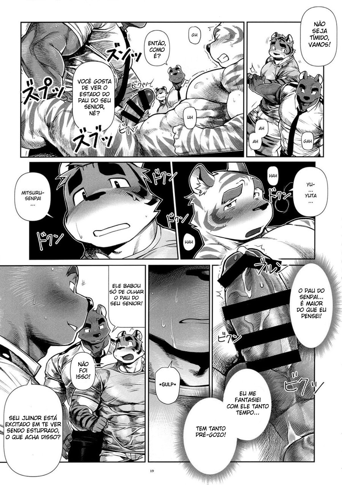 Coisas que não podem subir a bordo - Page 15