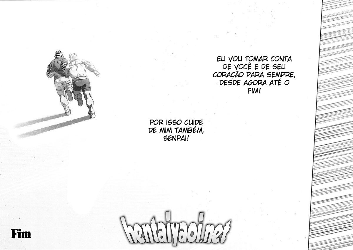 Coisas que não podem subir a bordo - Page 34