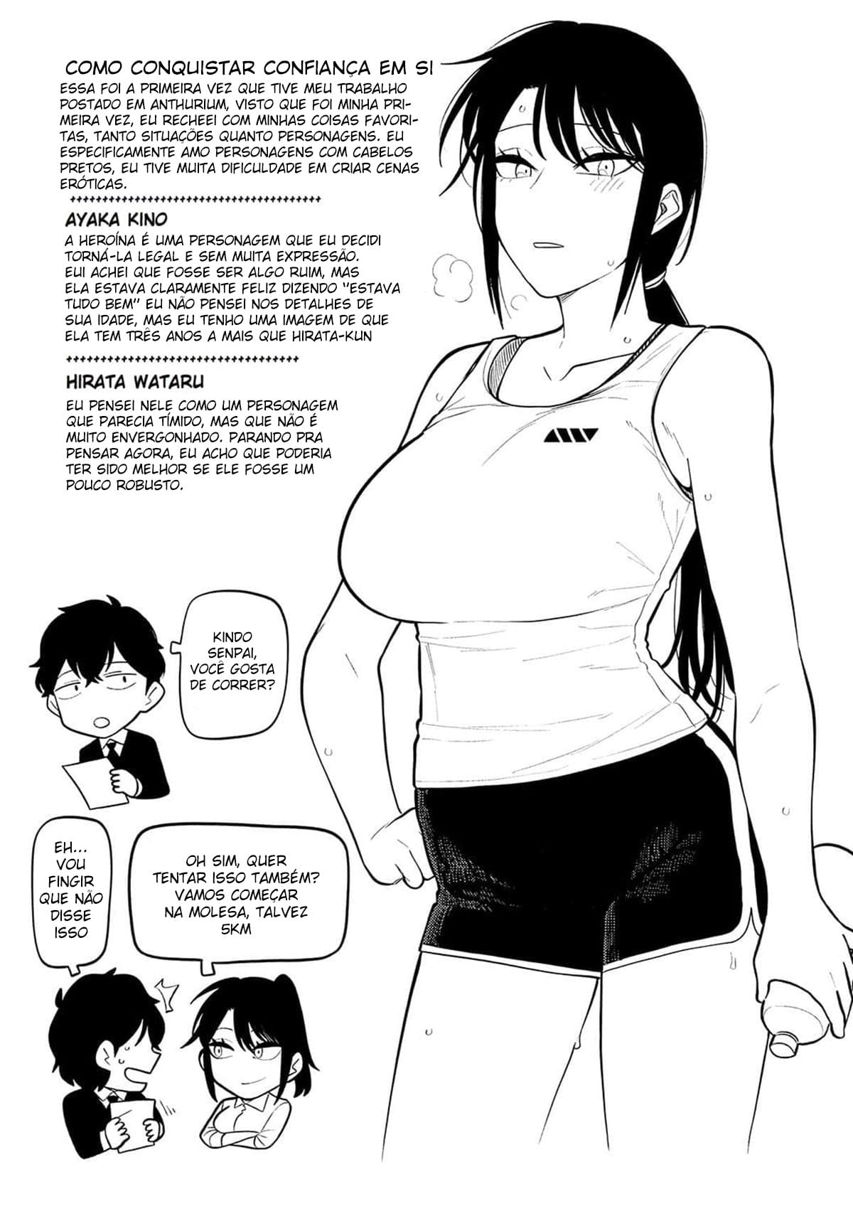 Como Construir Autoconfiança - Page 36