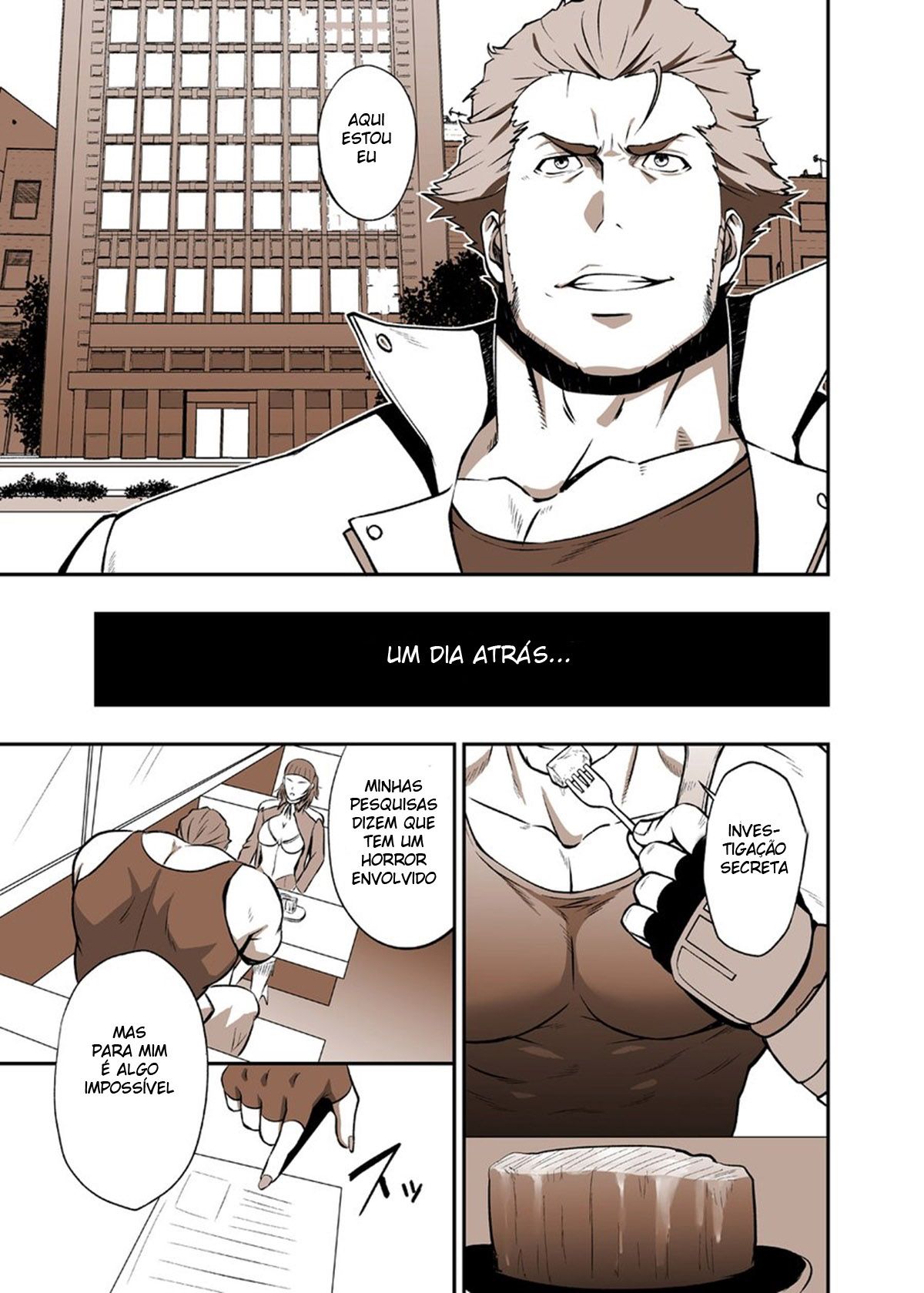Companheiro Tolo - Page 2
