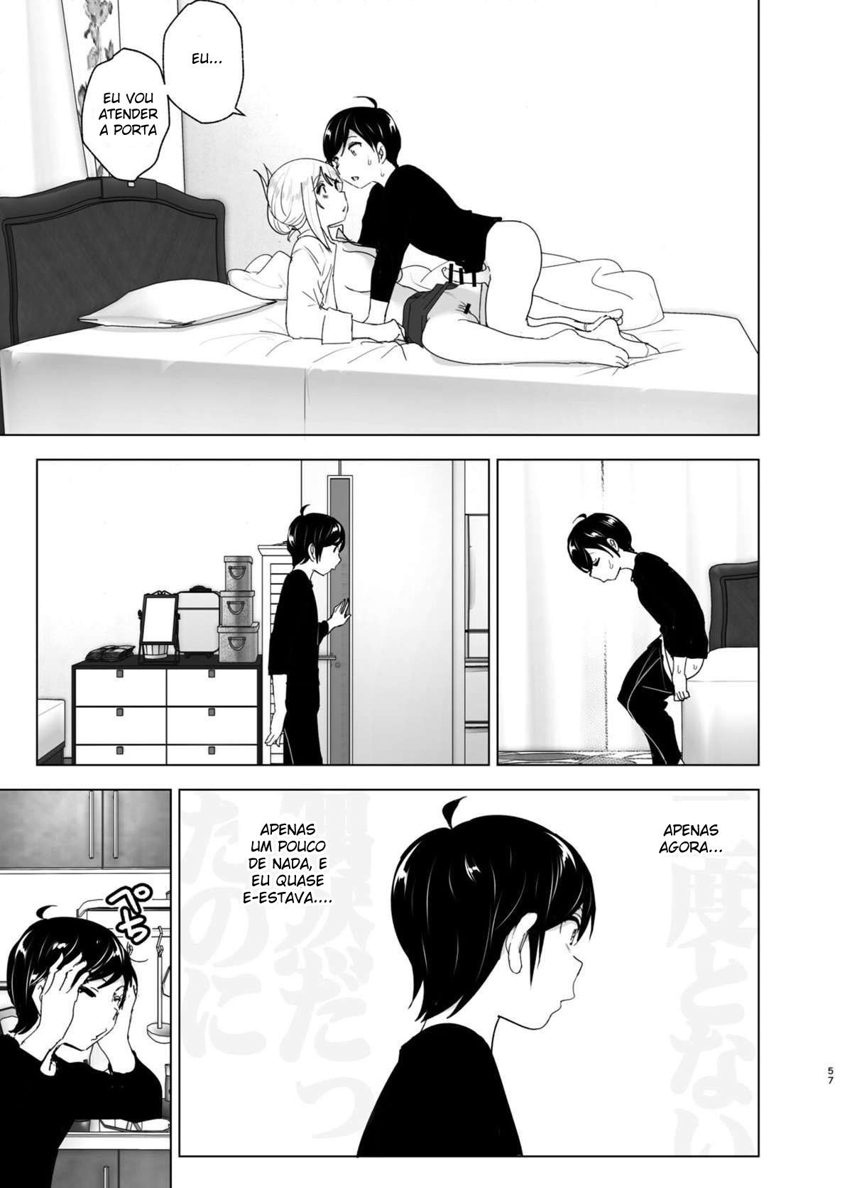 Costumavamos ser felizes - Page 58