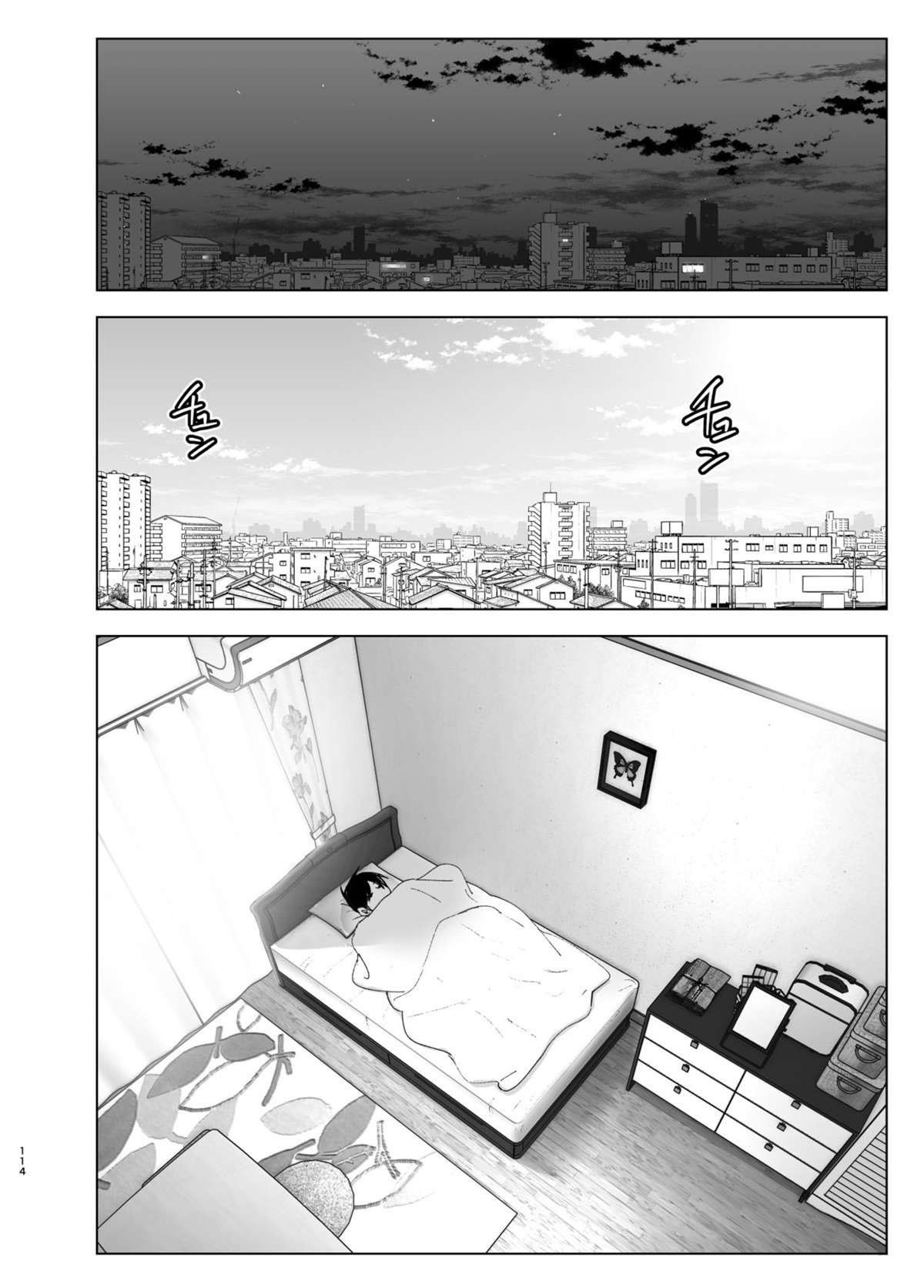 Costumavamos ser felizes - Page 115