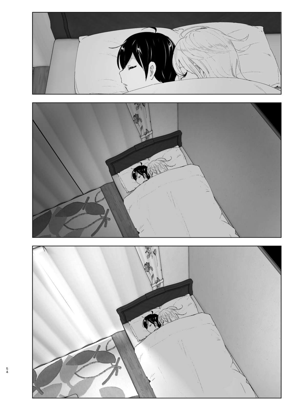 Costumavamos ser felizes 2 - Page 53
