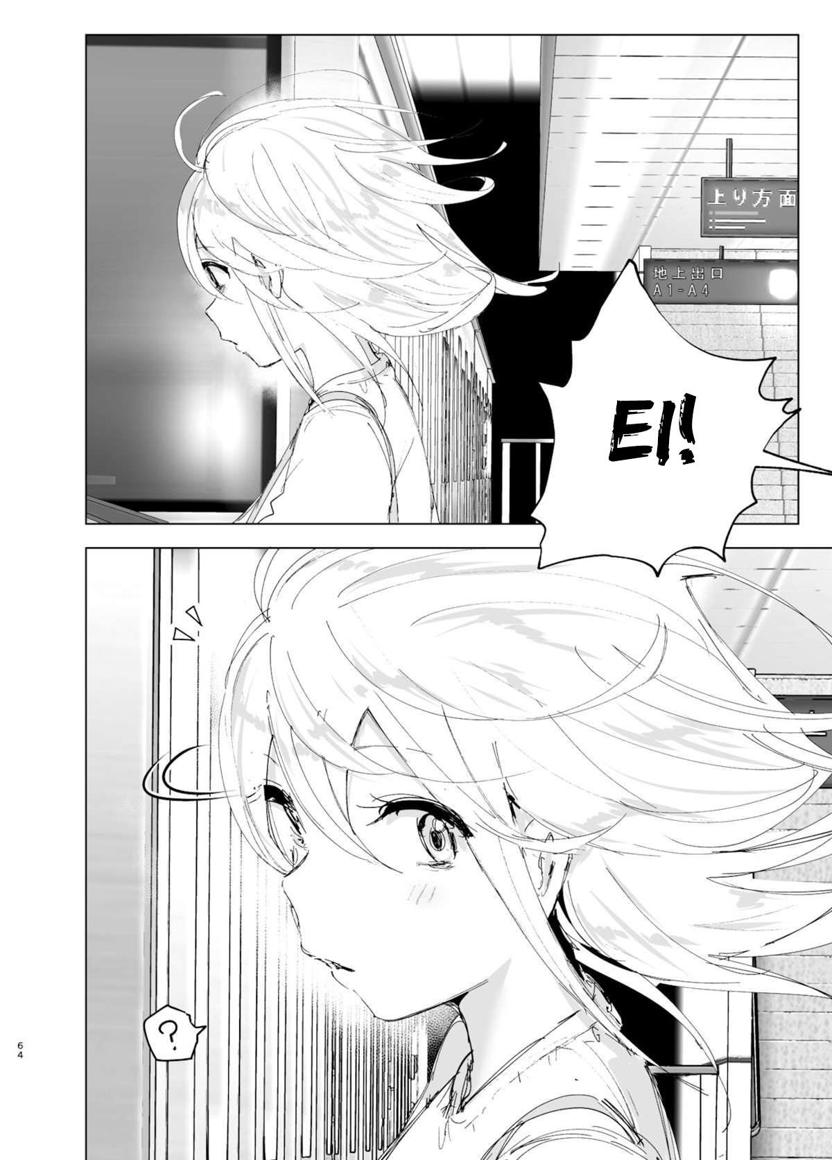 Costumavamos ser felizes 2 - Page 63