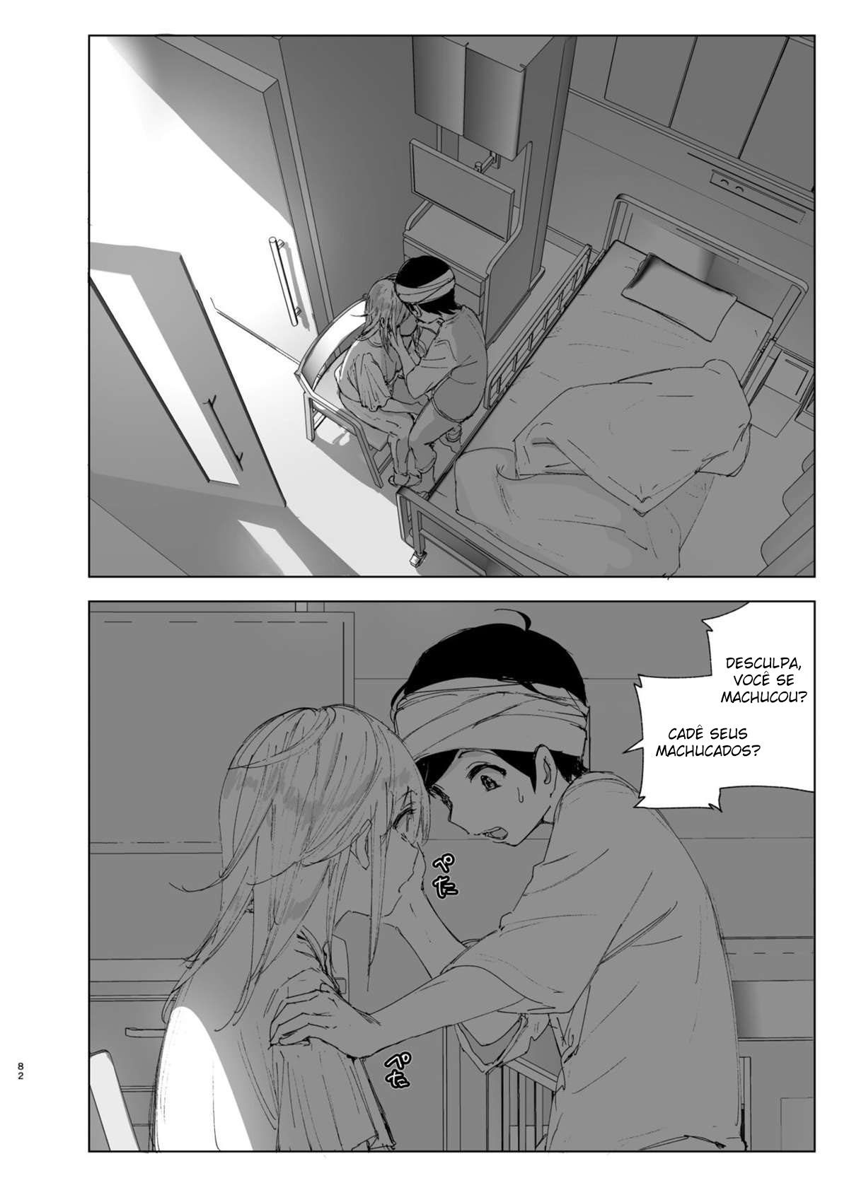 Costumavamos ser felizes 2 - Page 81