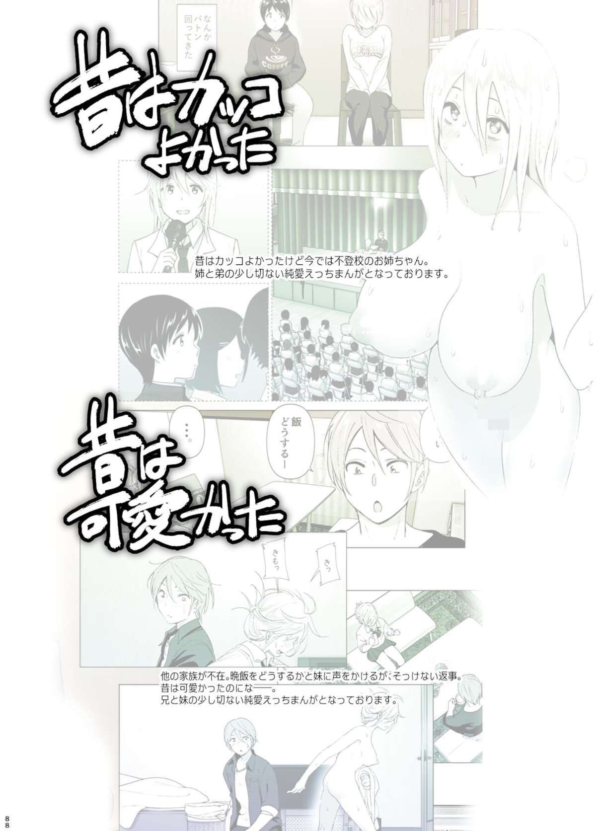 Costumavamos ser felizes 2 - Page 87