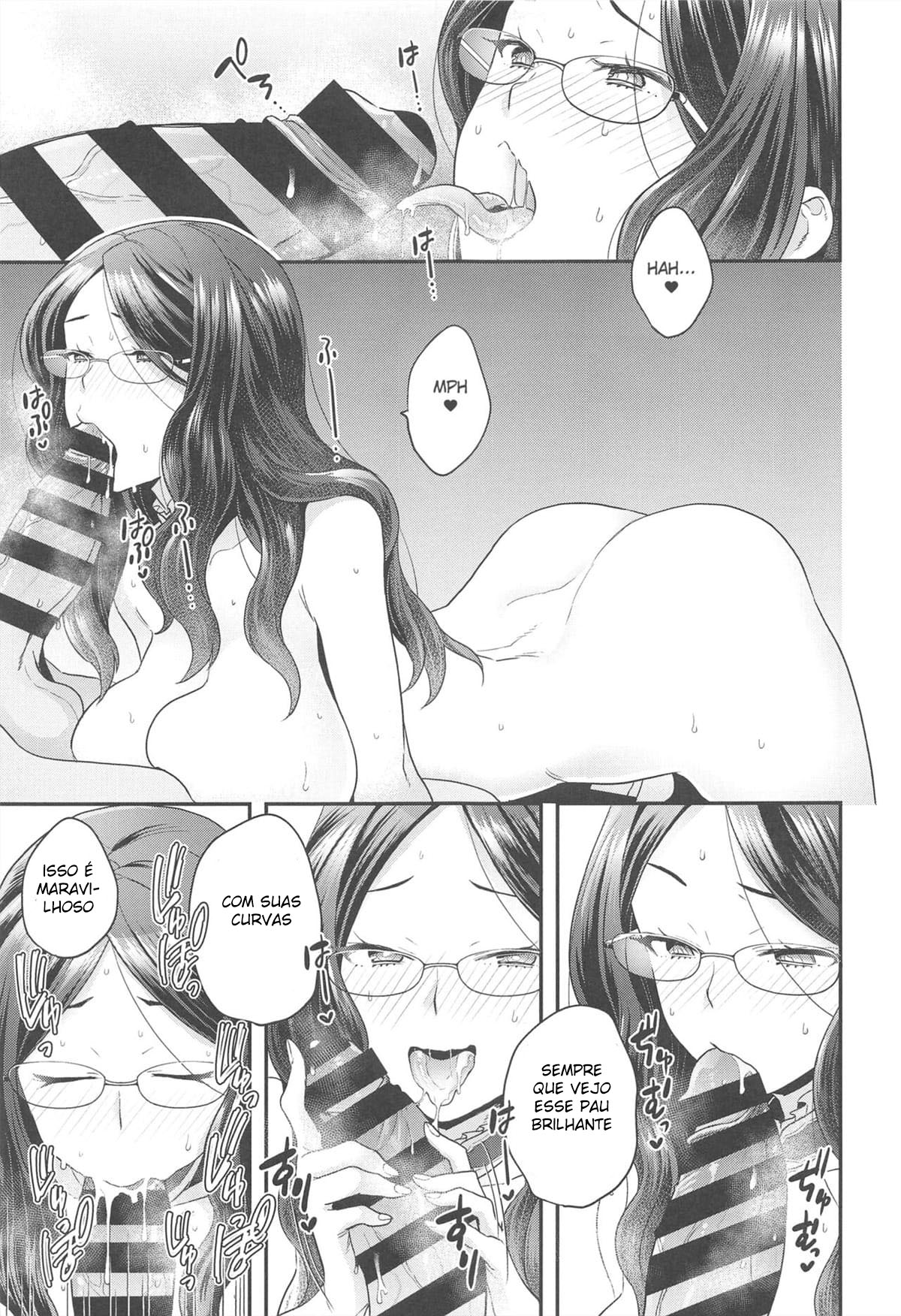 Da Vinci não pode escapar - Page 8