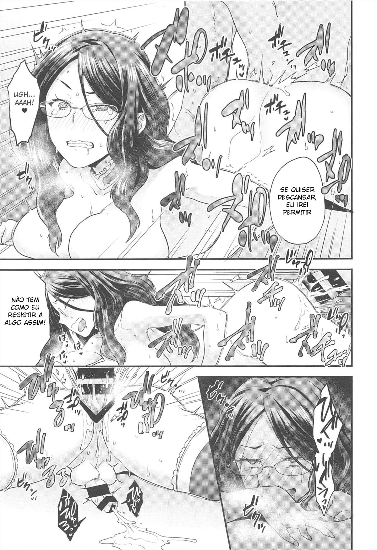 Da Vinci não pode escapar - Page 20