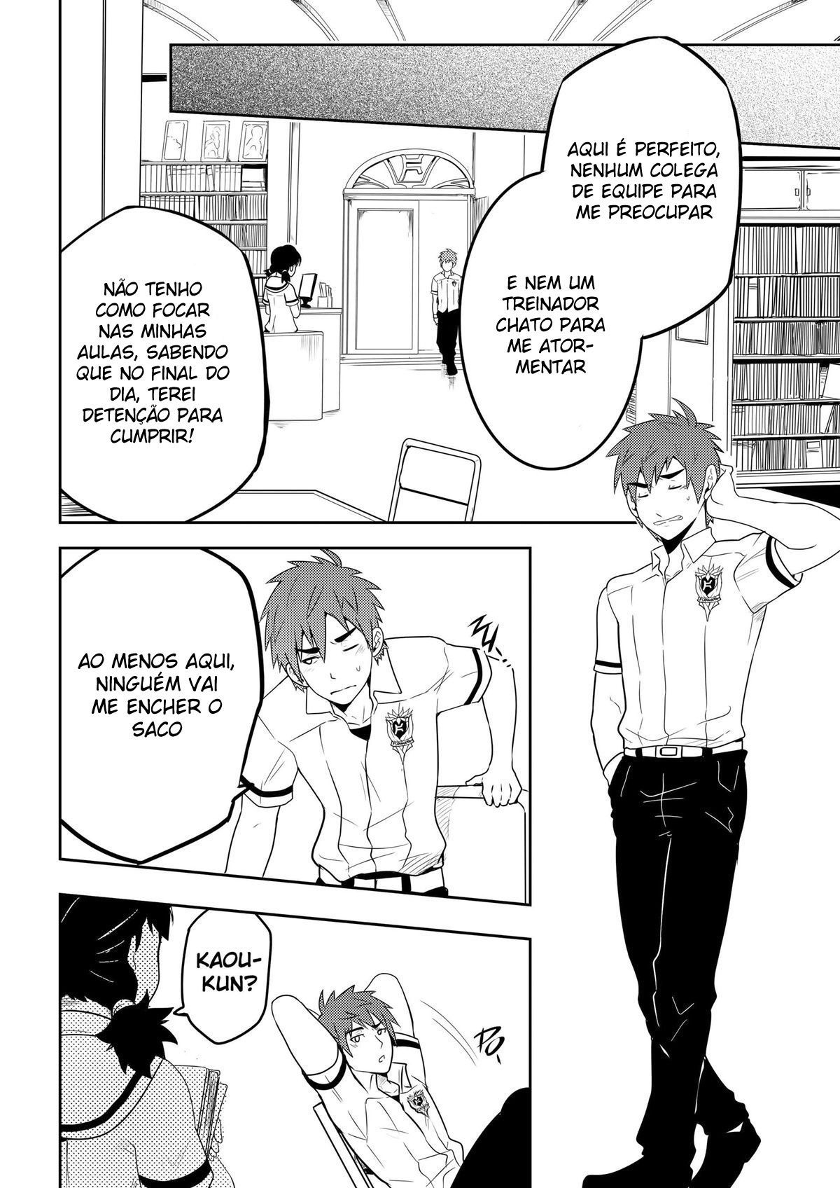 Detenção - Page 11