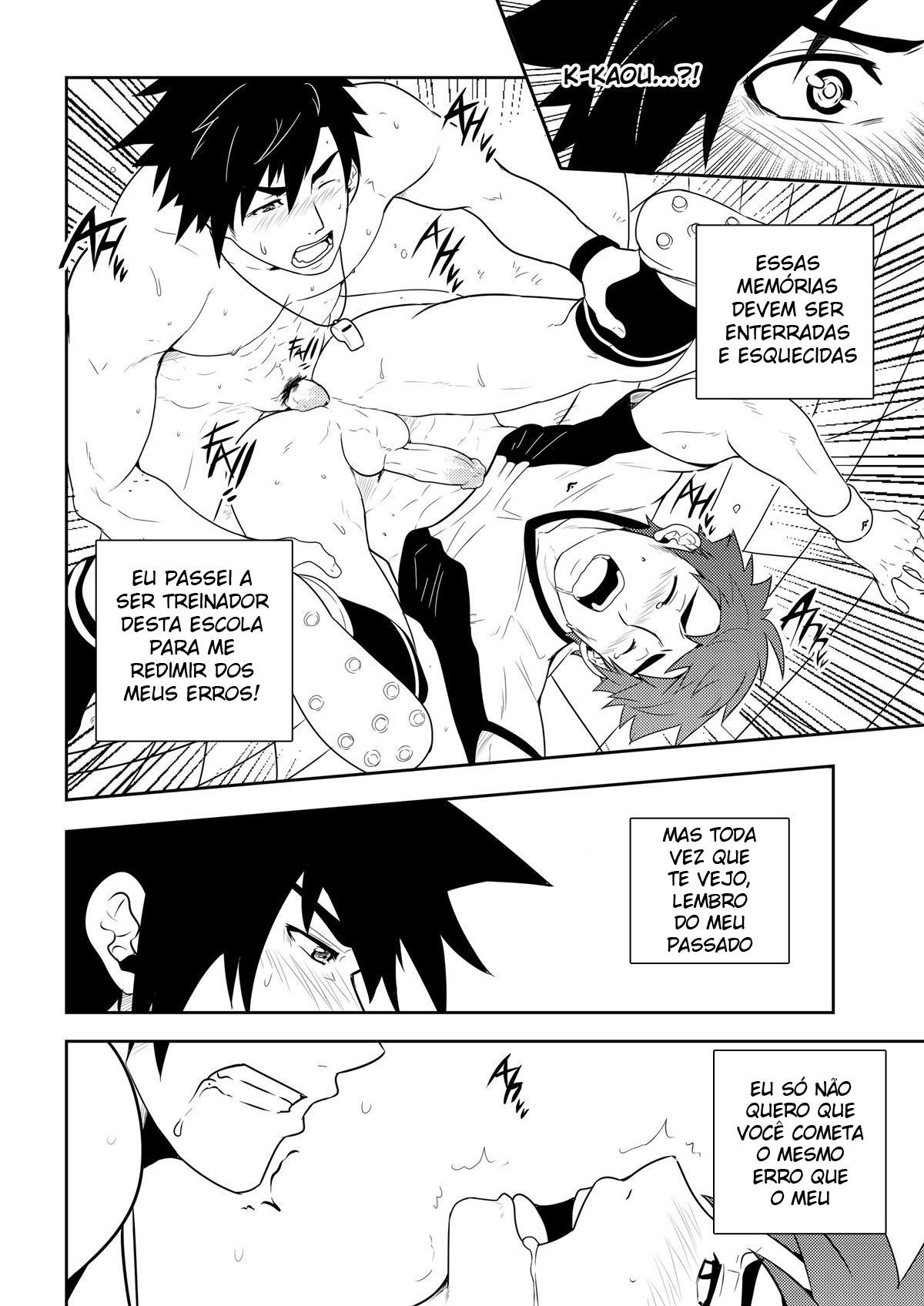 Detenção - Page 36
