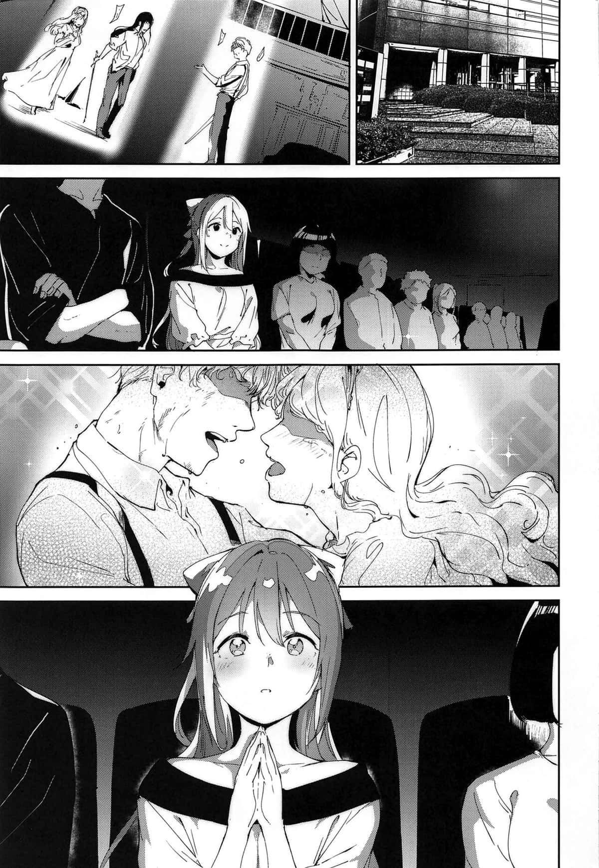 Dia de Folga da Osaka - Page 2