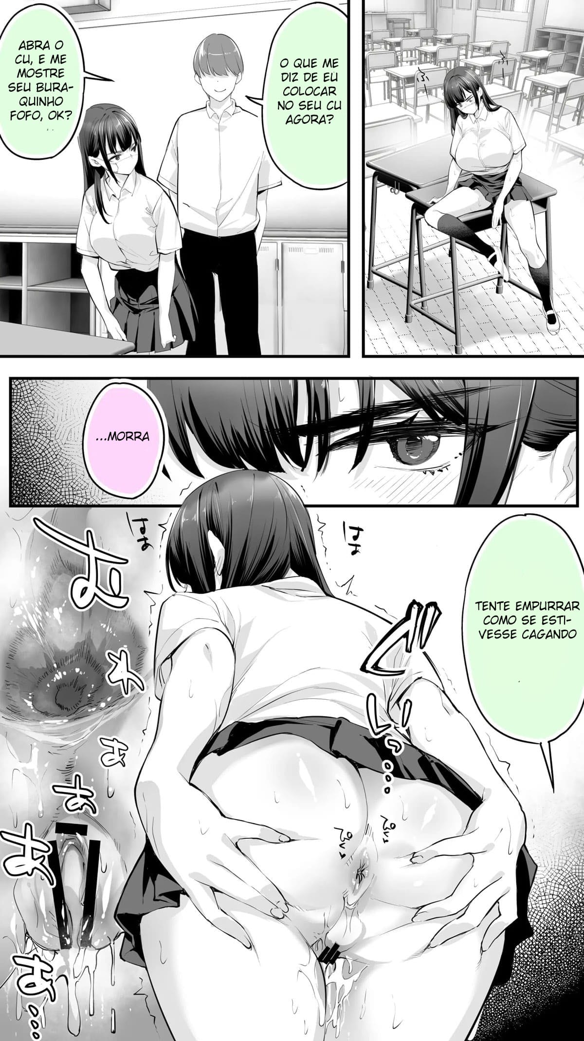Ei, Segure Sua Onda, Hoshikawa-san! 2 - Page 26