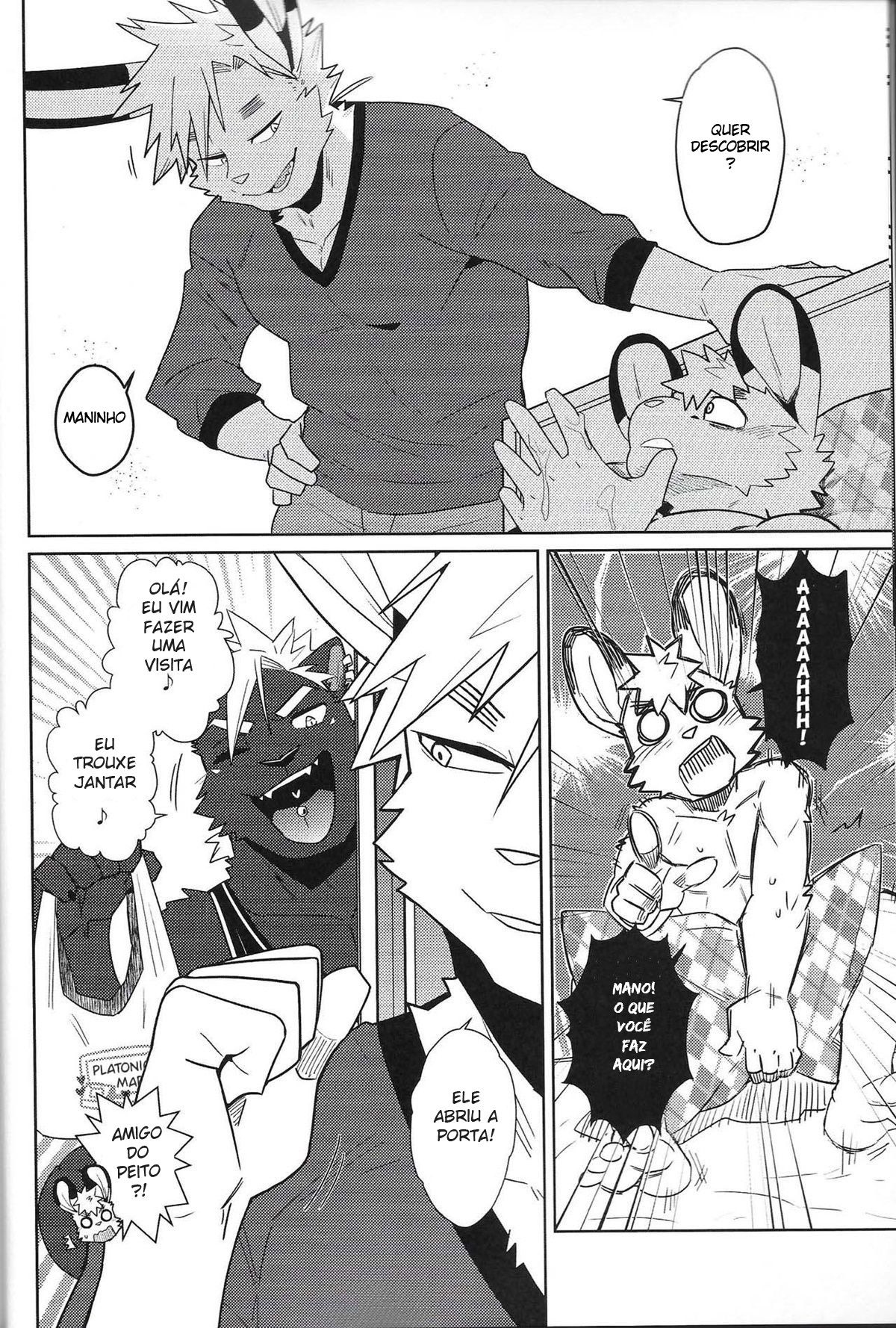 Em Chamas - Page 6