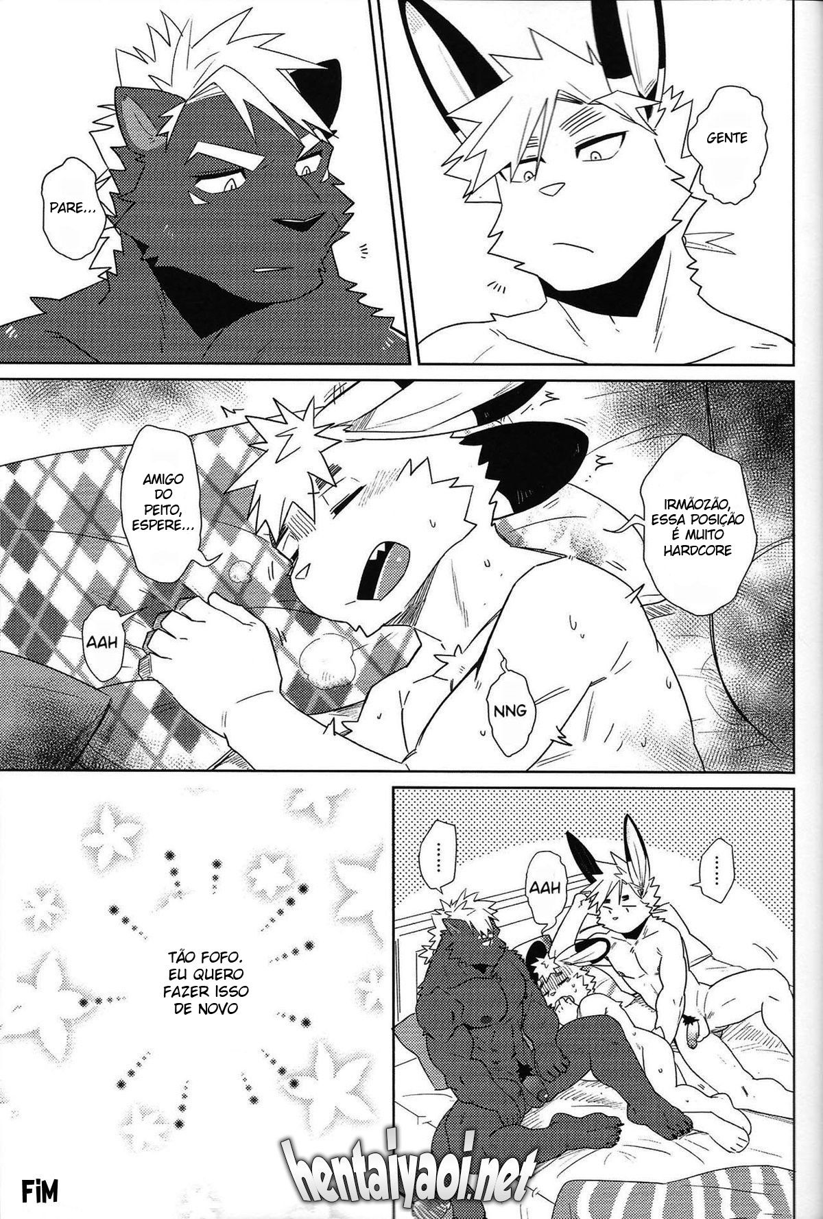 Em Chamas - Page 23