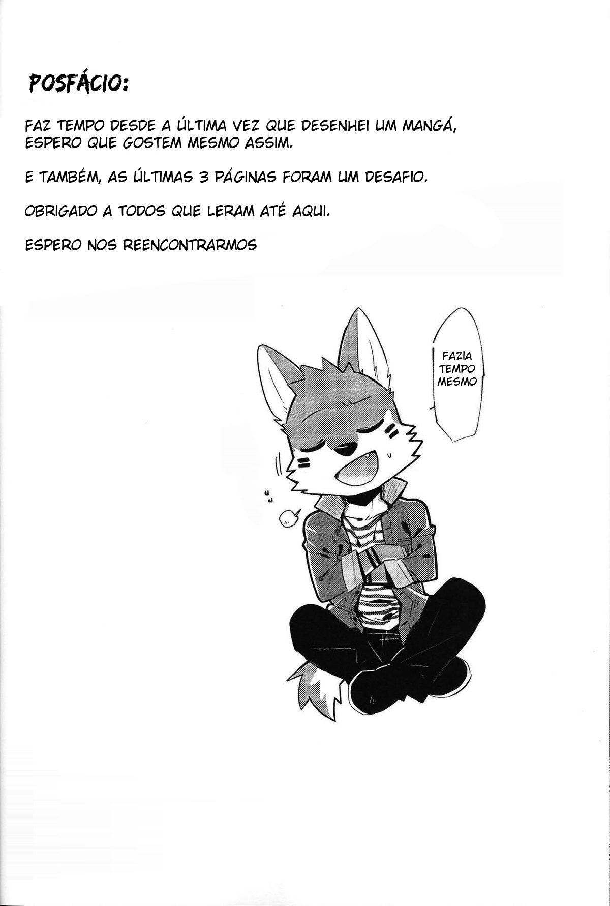 Em Chamas - Page 25