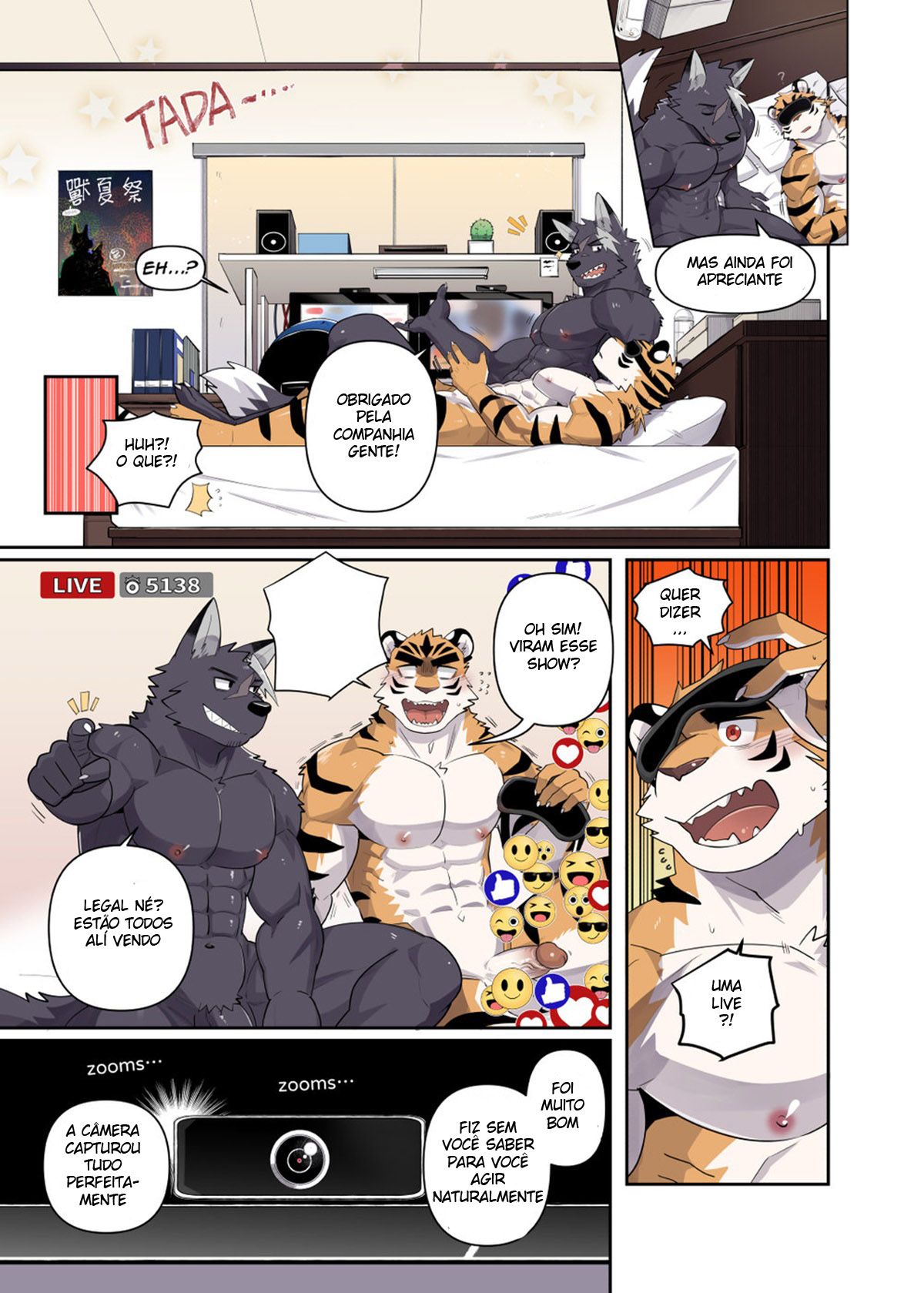 Entrega em Domicílio - Page 16